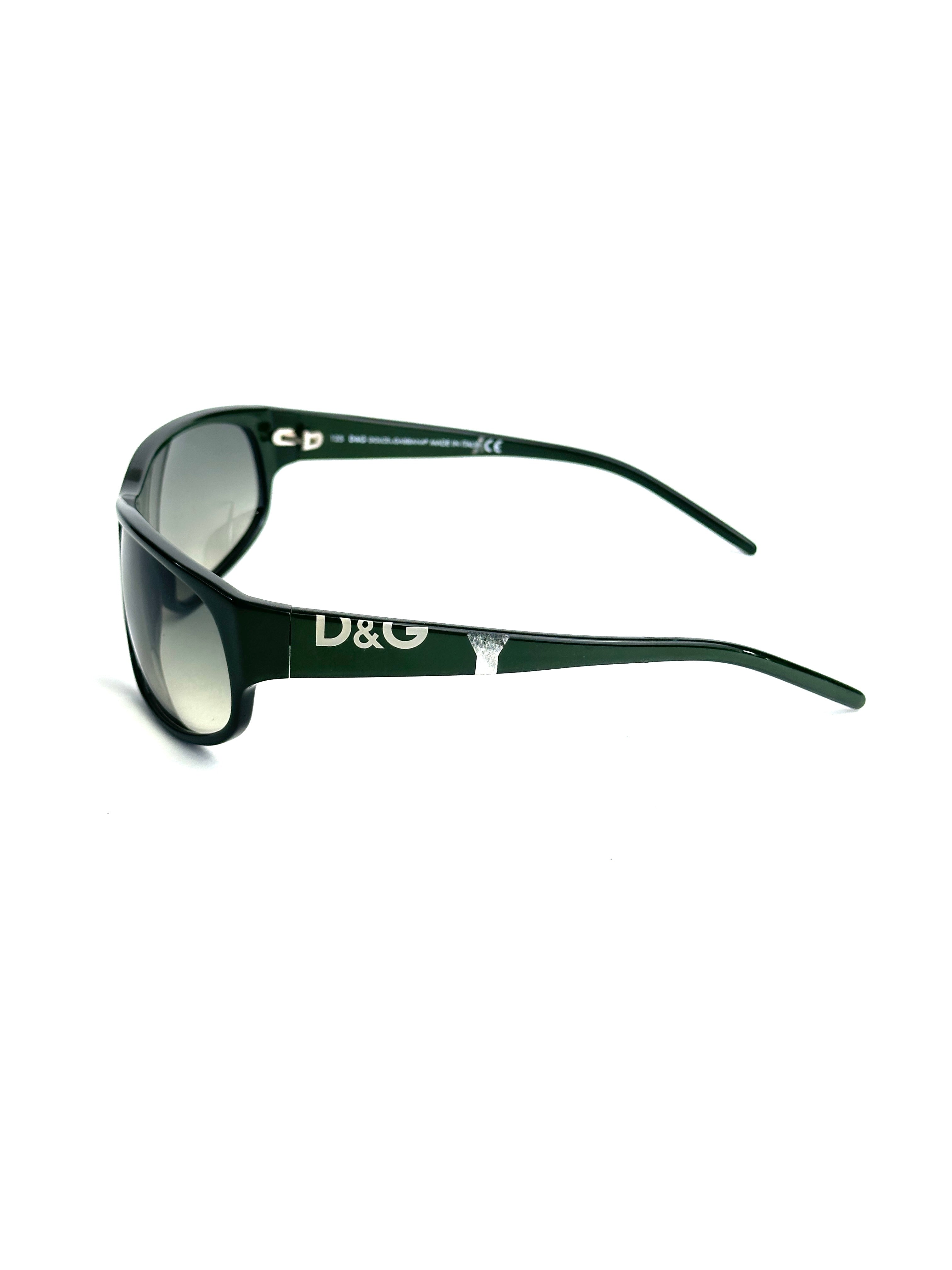Occhiali da sole DOLCE&GABBANA D&G2212