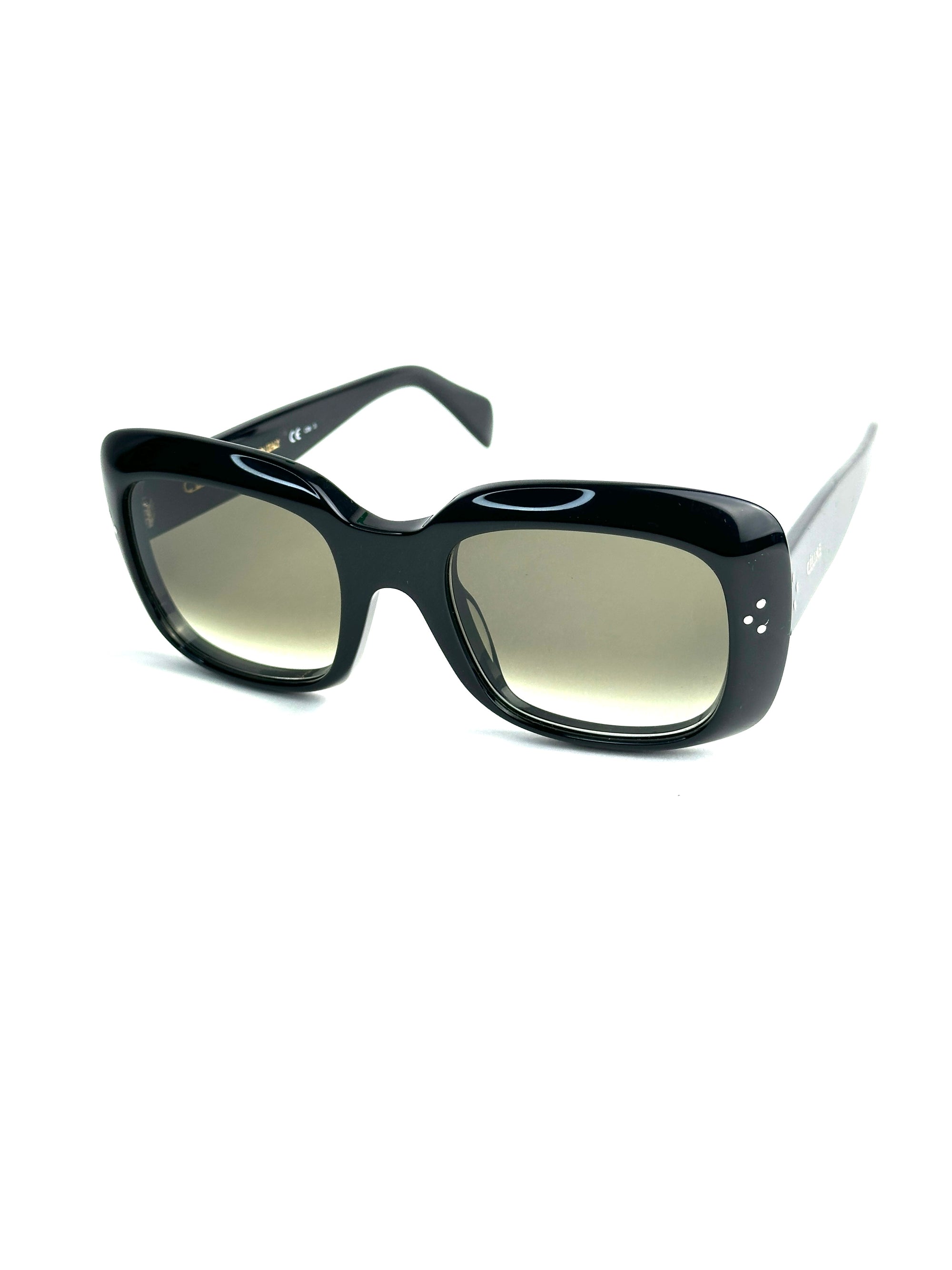 occhiali da sole CELINE CL41044/S NERO