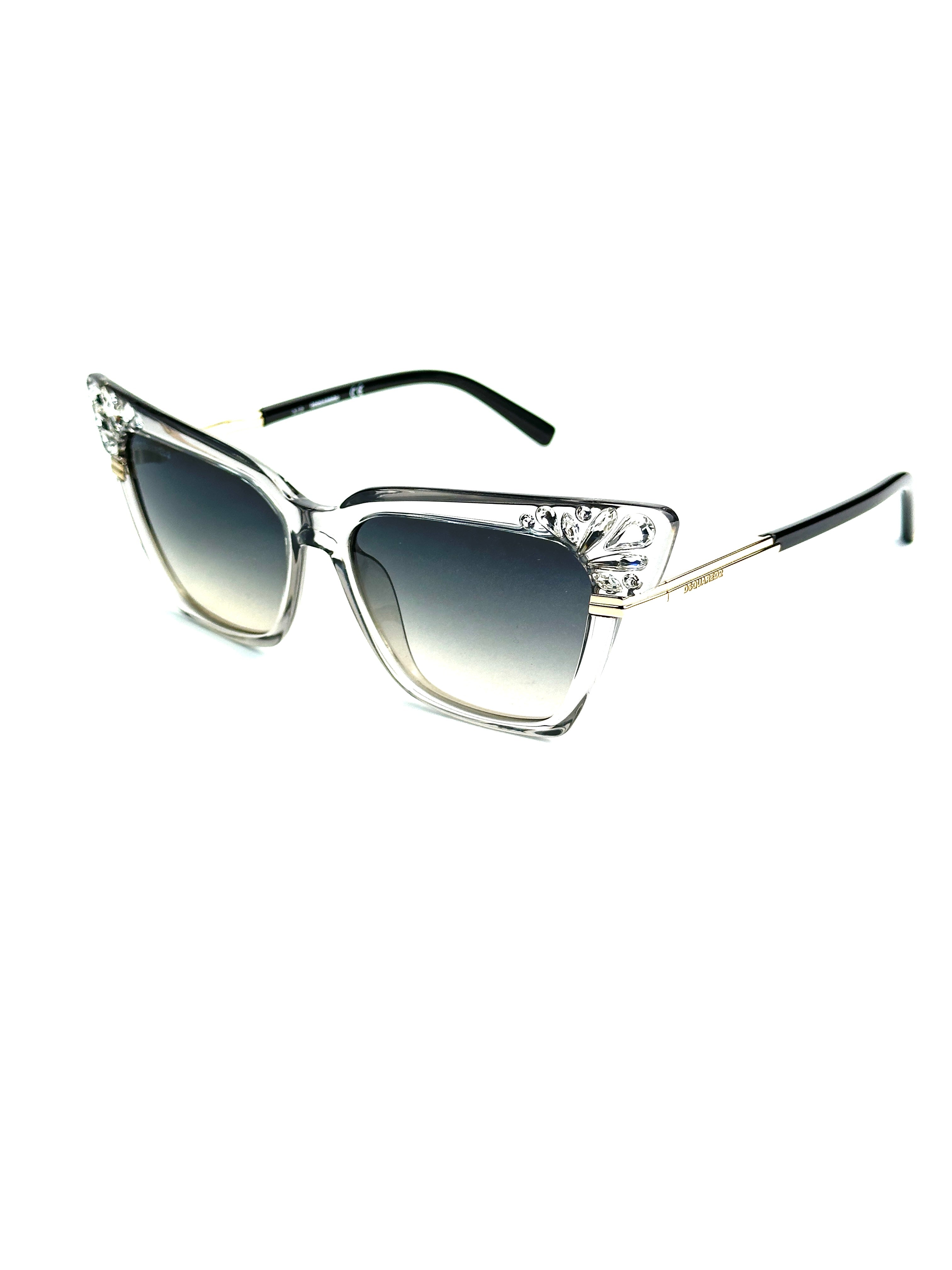 Occhiali da sole DSQUARED DQ0293 20B
