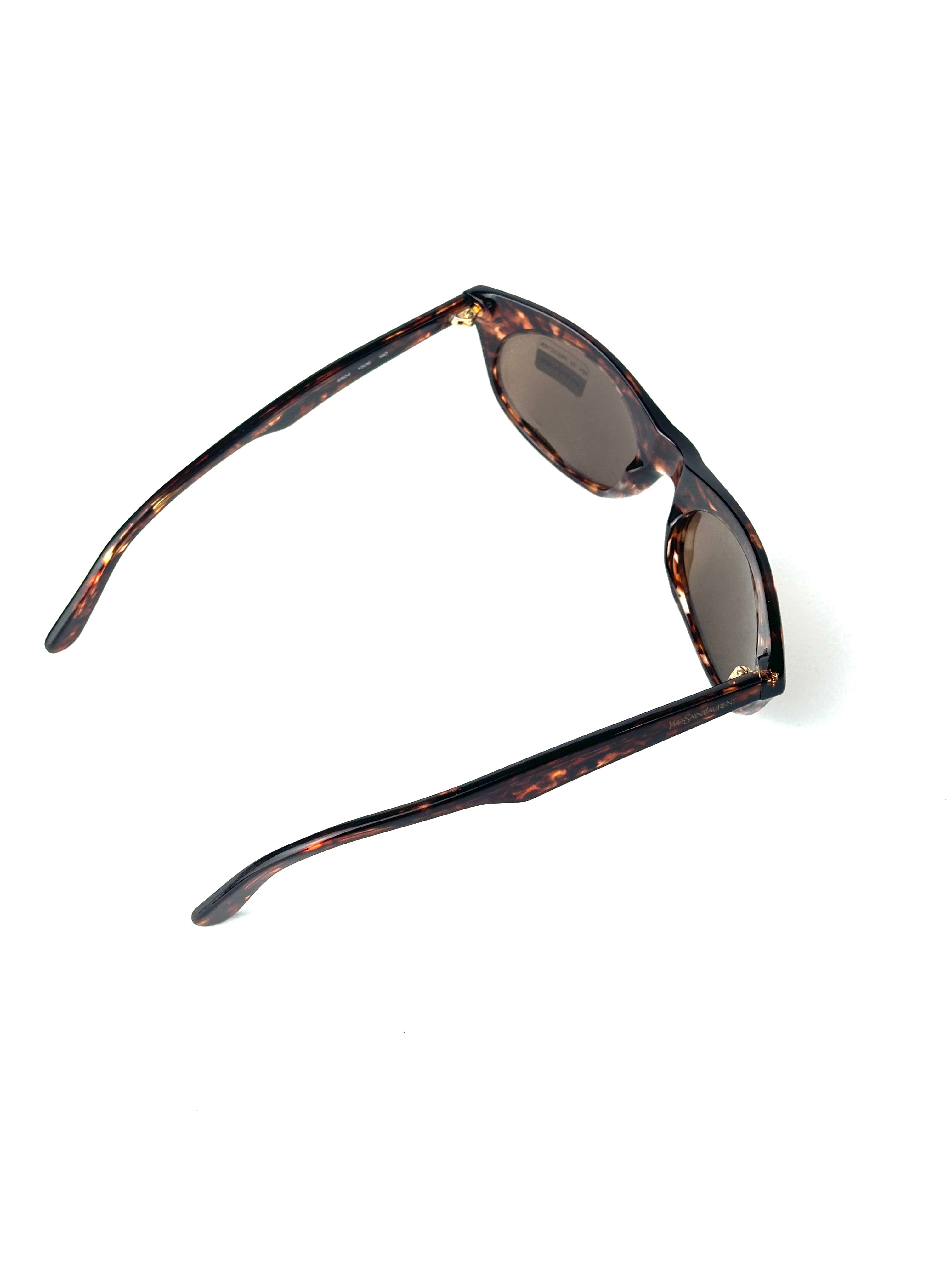 Occhiali da sole SAINT LAURENT 6504