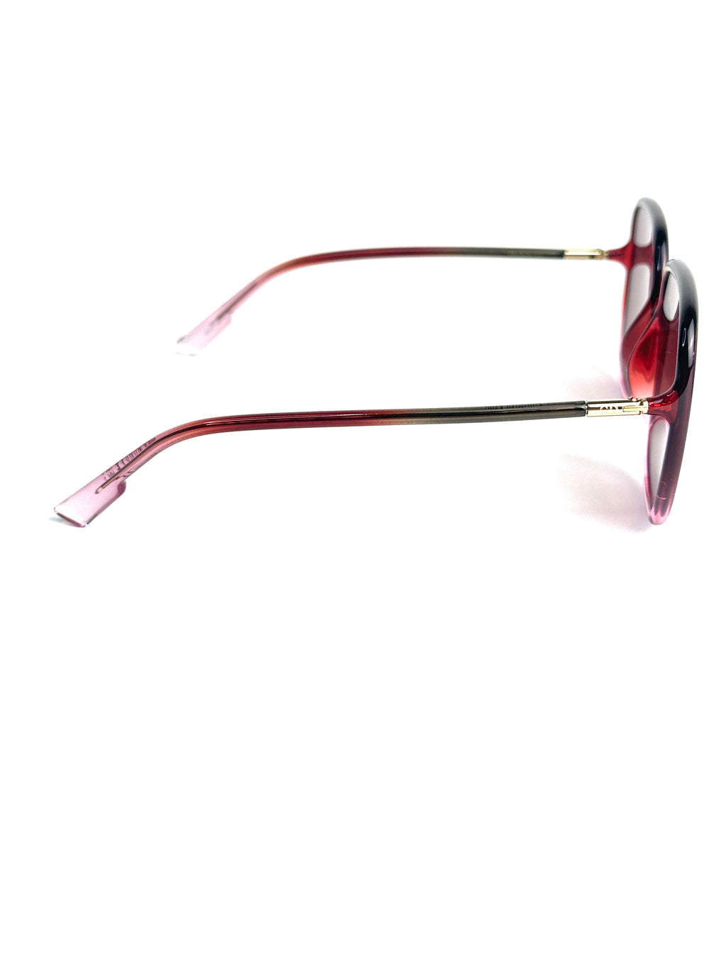 occhiali da sole DIOR SOSTELLAIRE 1 59I/ZK BRWNSHDPINK