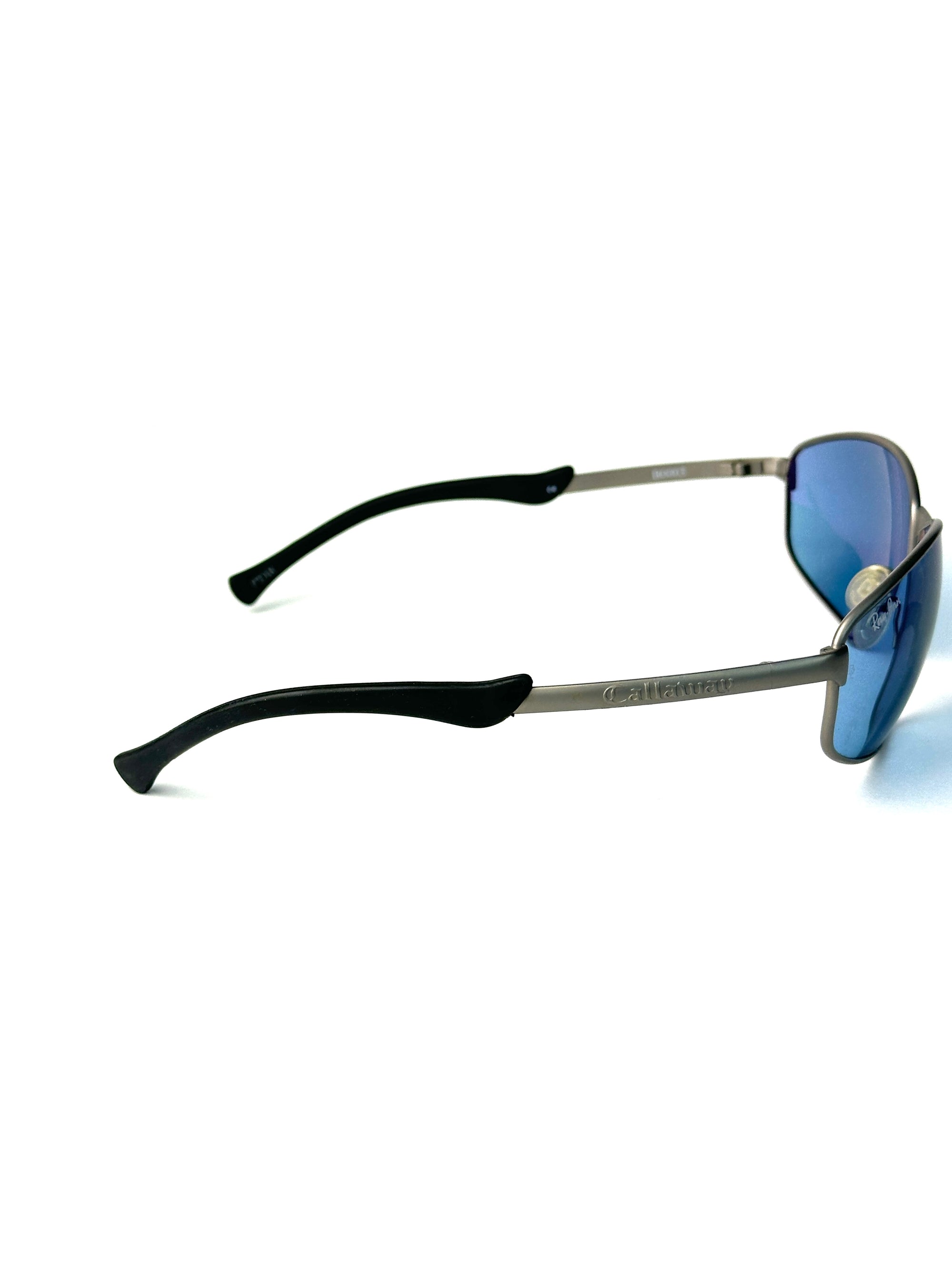 RAY-BAN B0003 CALLAWAY VINTAGE BAUSCH AND LOMB