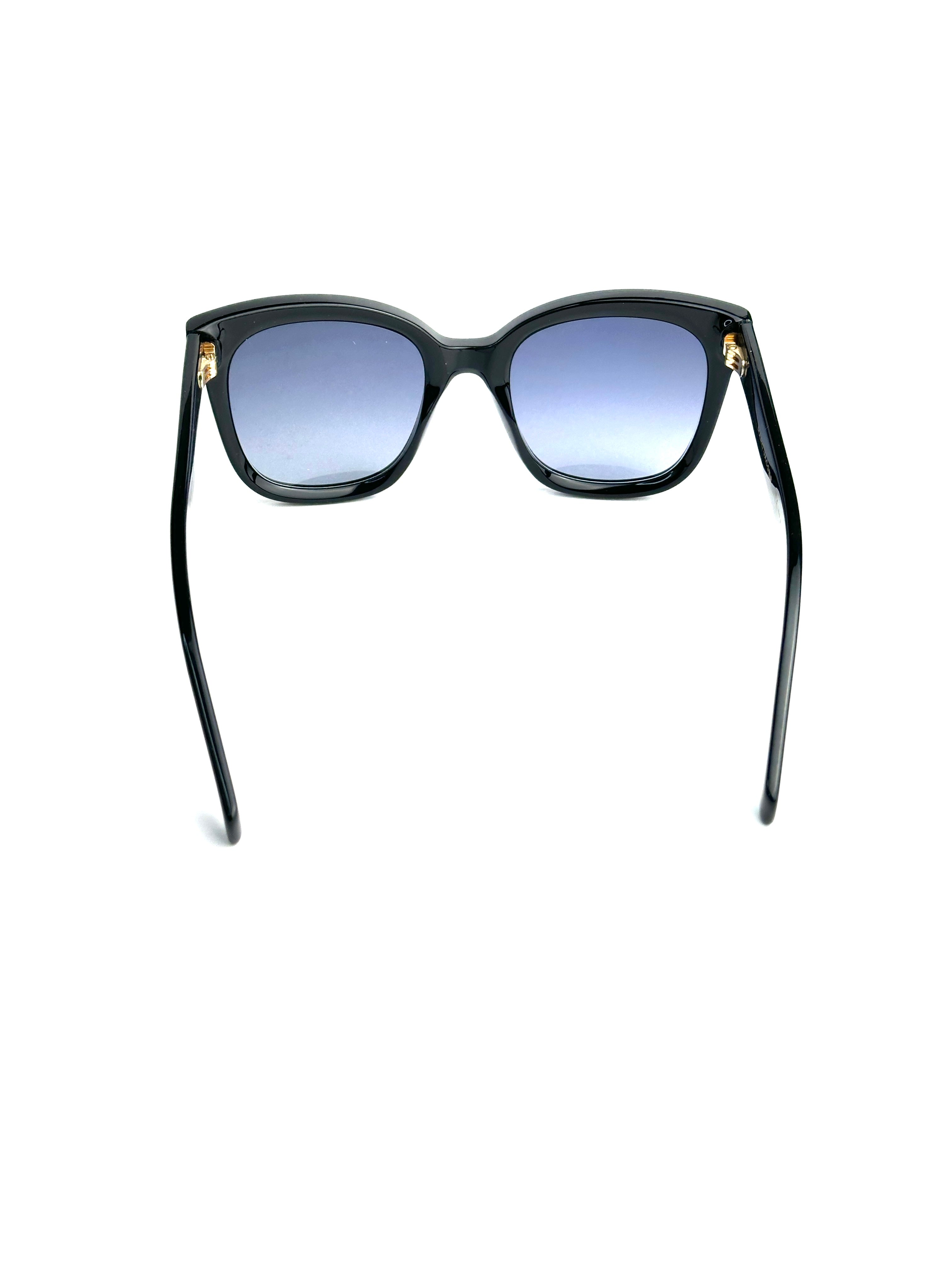 Occhiali da sole MARC JACOBS MJ 1012/S NERO