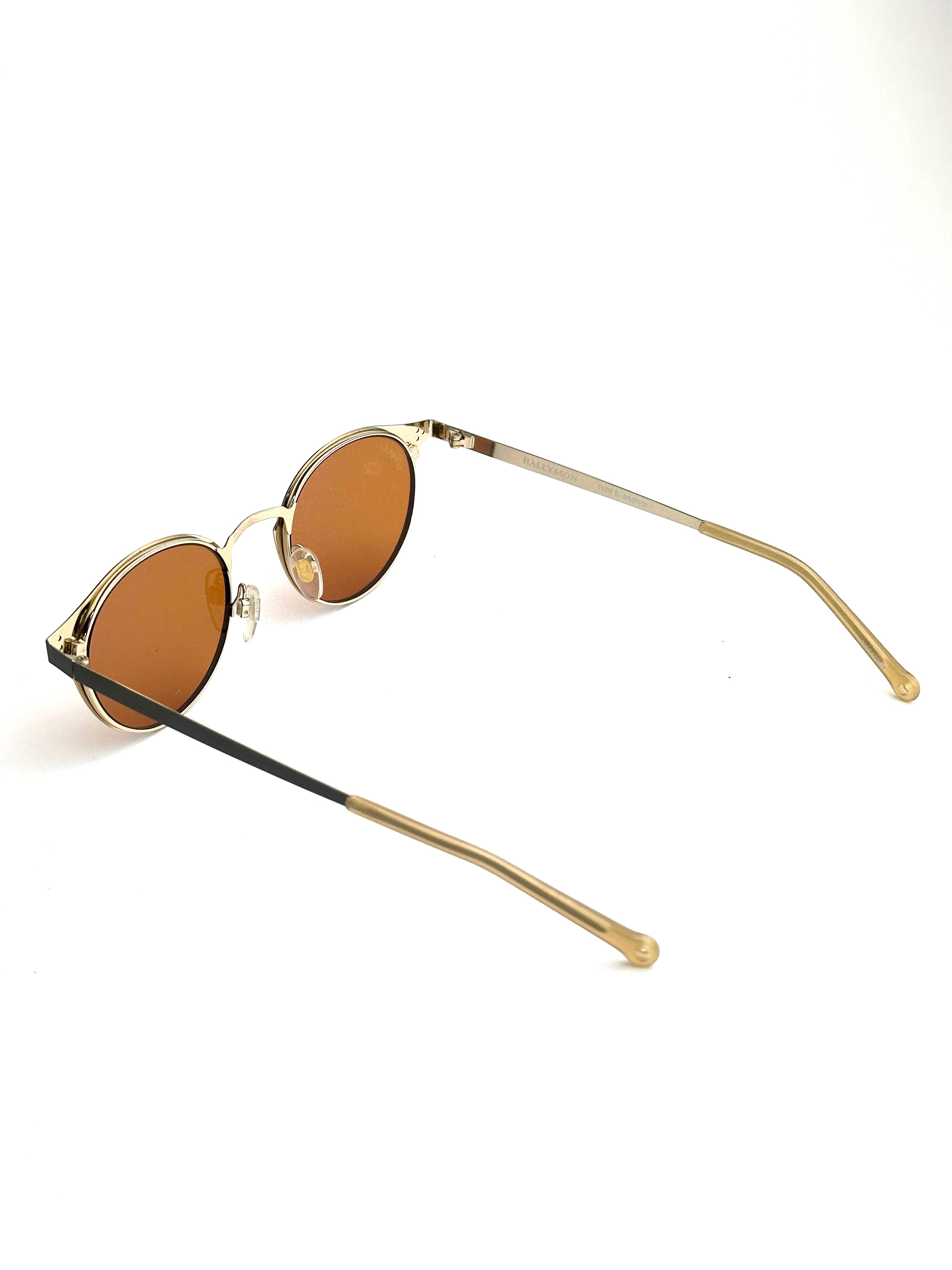 Occhiali da sole HALLY&SON HS681S04
