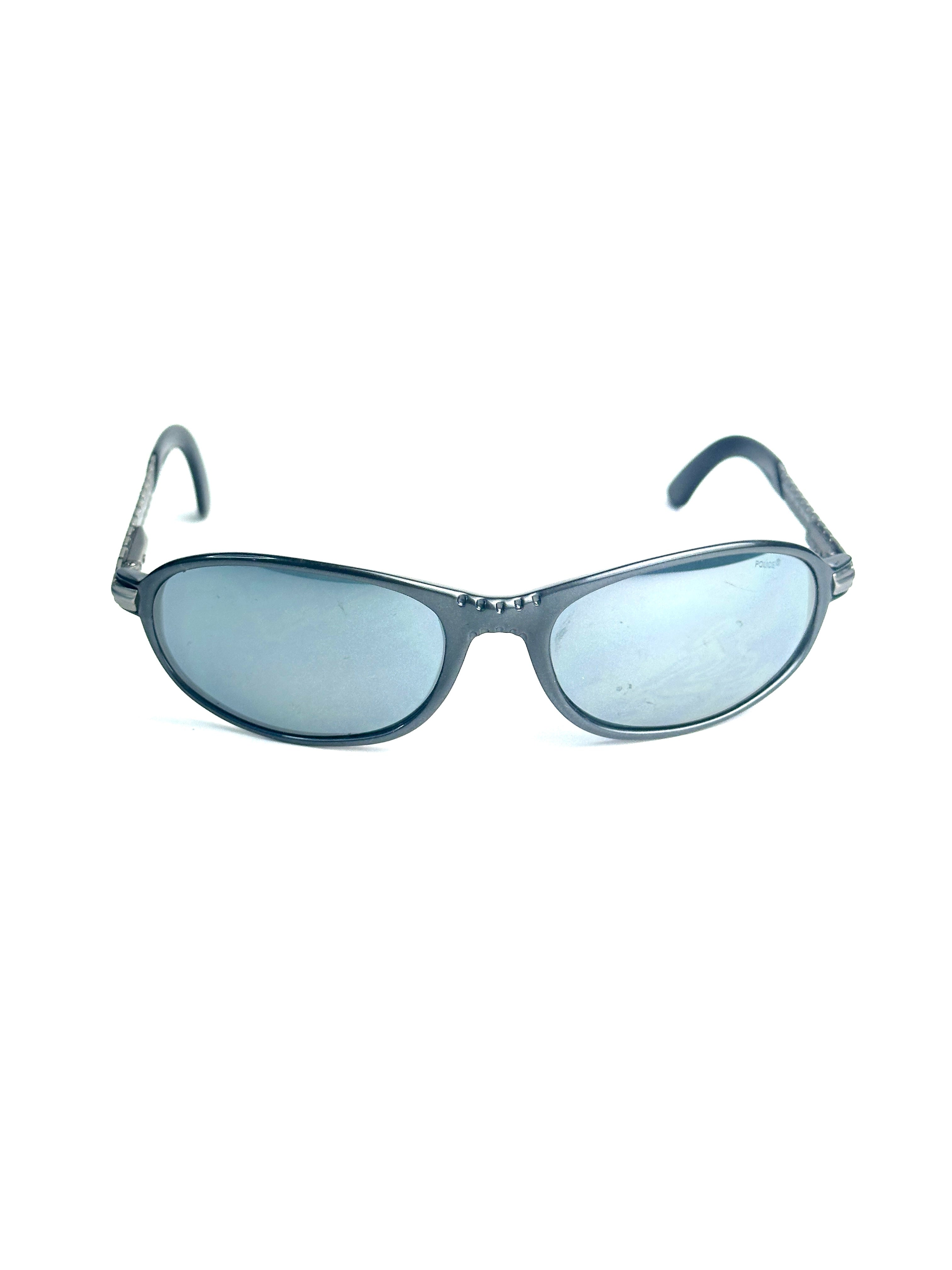 Occhiali da sole POLICE 1227