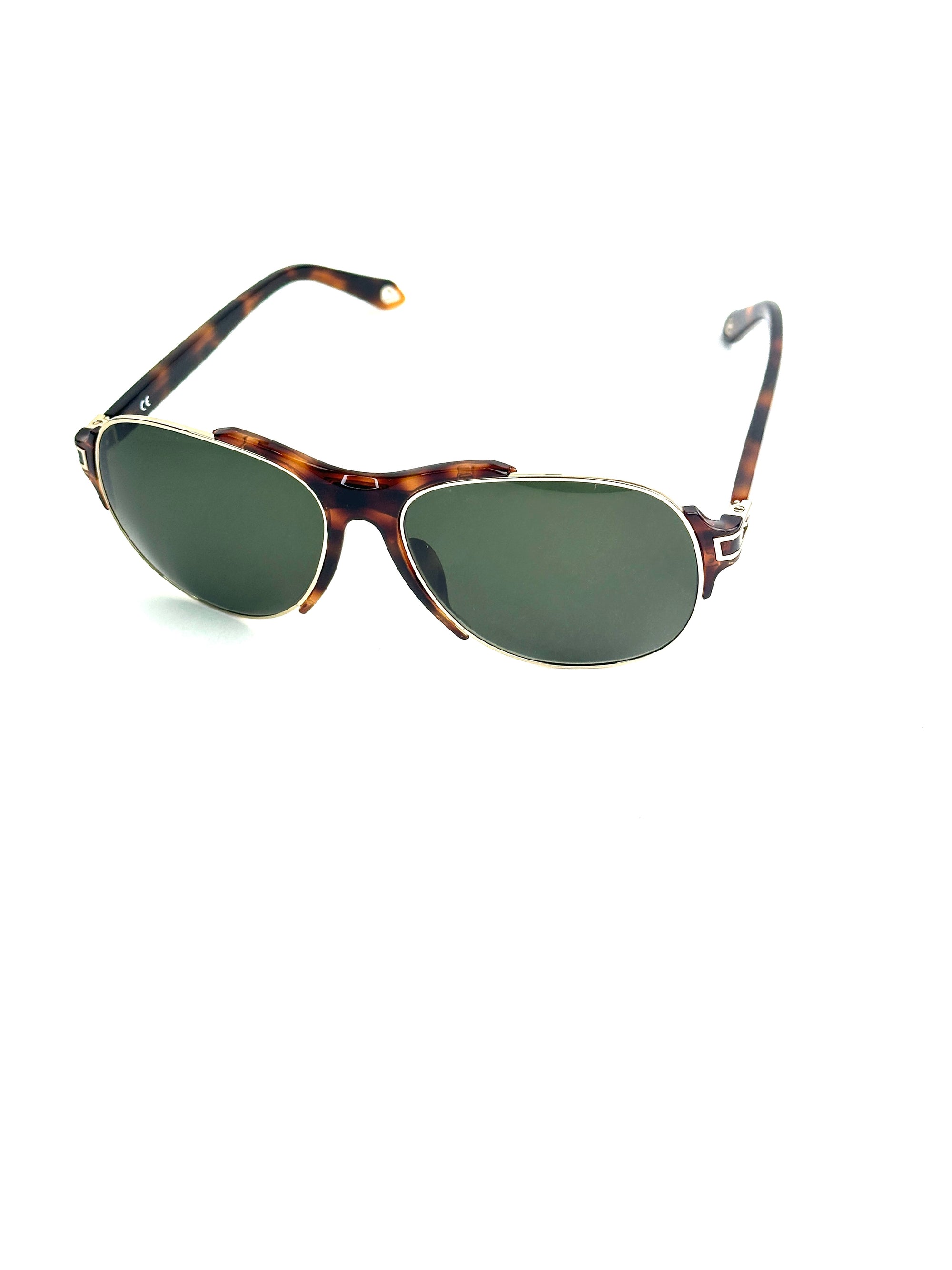 GIVENCHY GV 7109/S 086 QT HAVANE FONCÉ