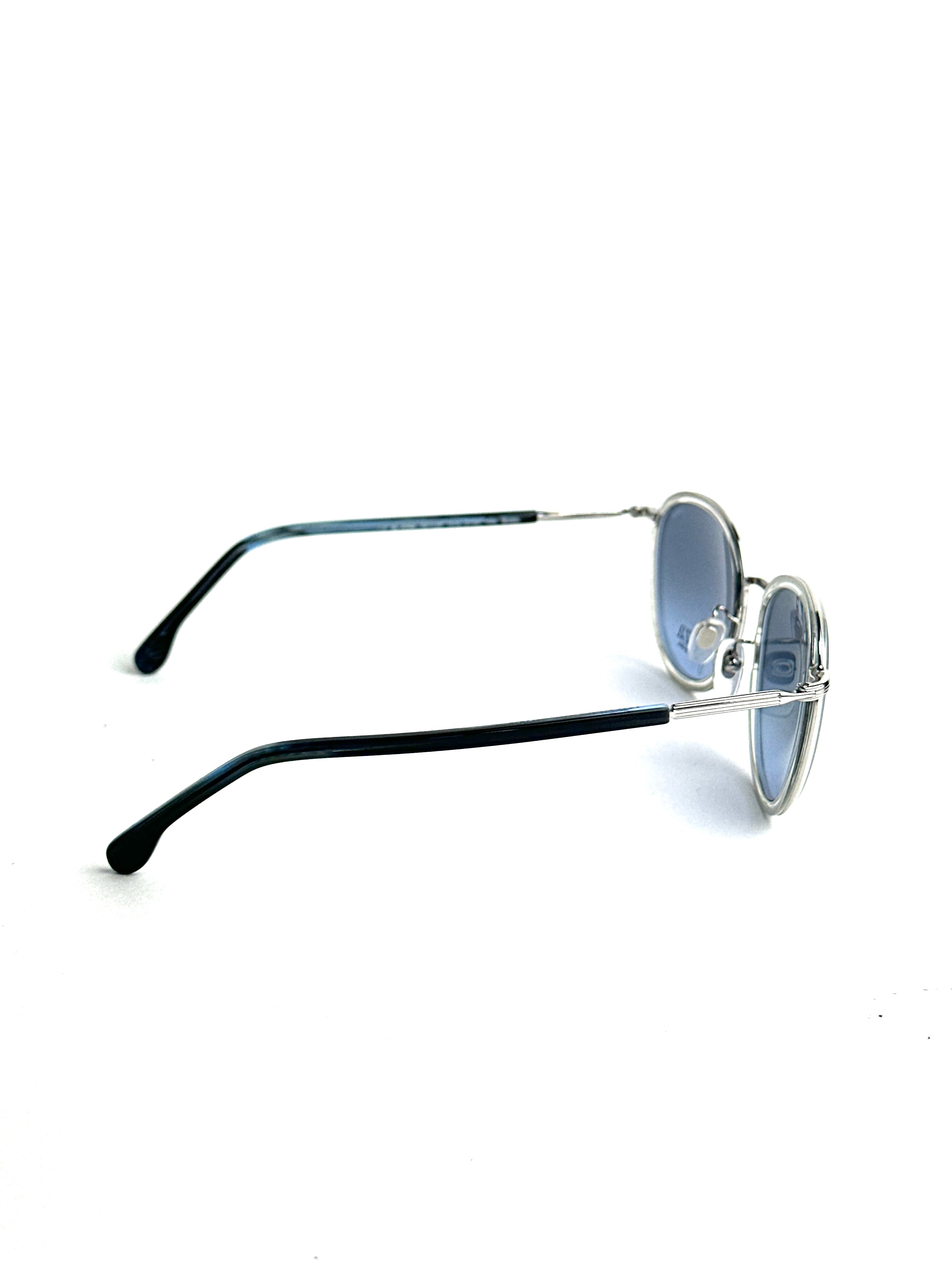 RAY-BAN CLUBMASTER ÉCAILLE DE TORTUE