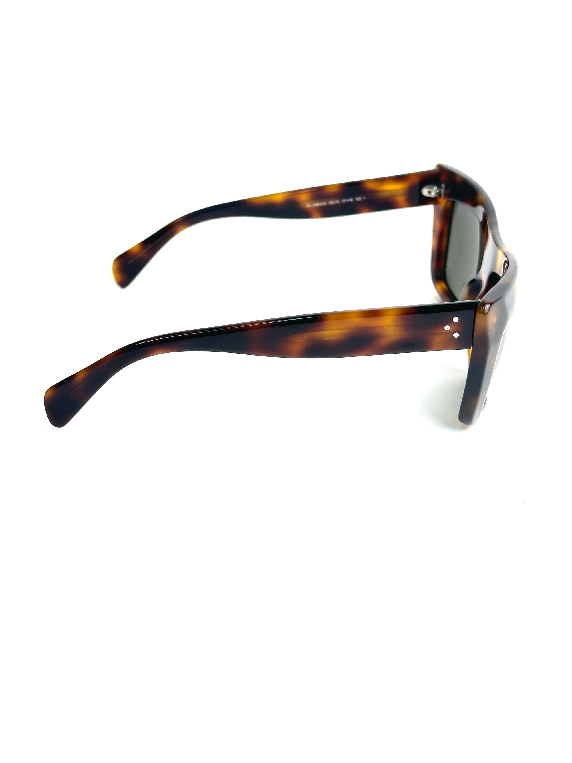 occhiali da sole CELINE CL41804/S 05L/70 HAVANA
