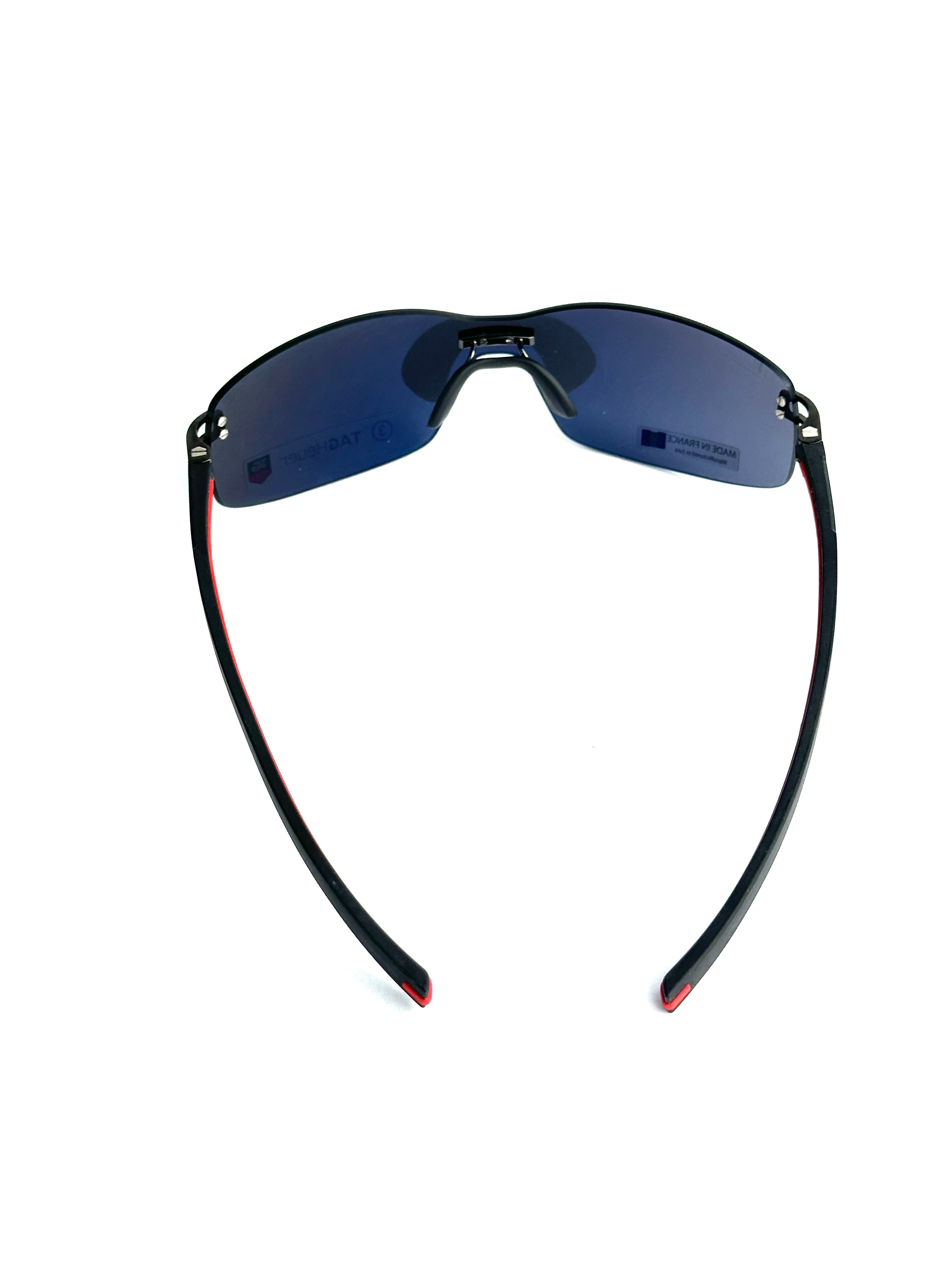 TAG HEUER TRACKSSUN 7671 POLARIZED