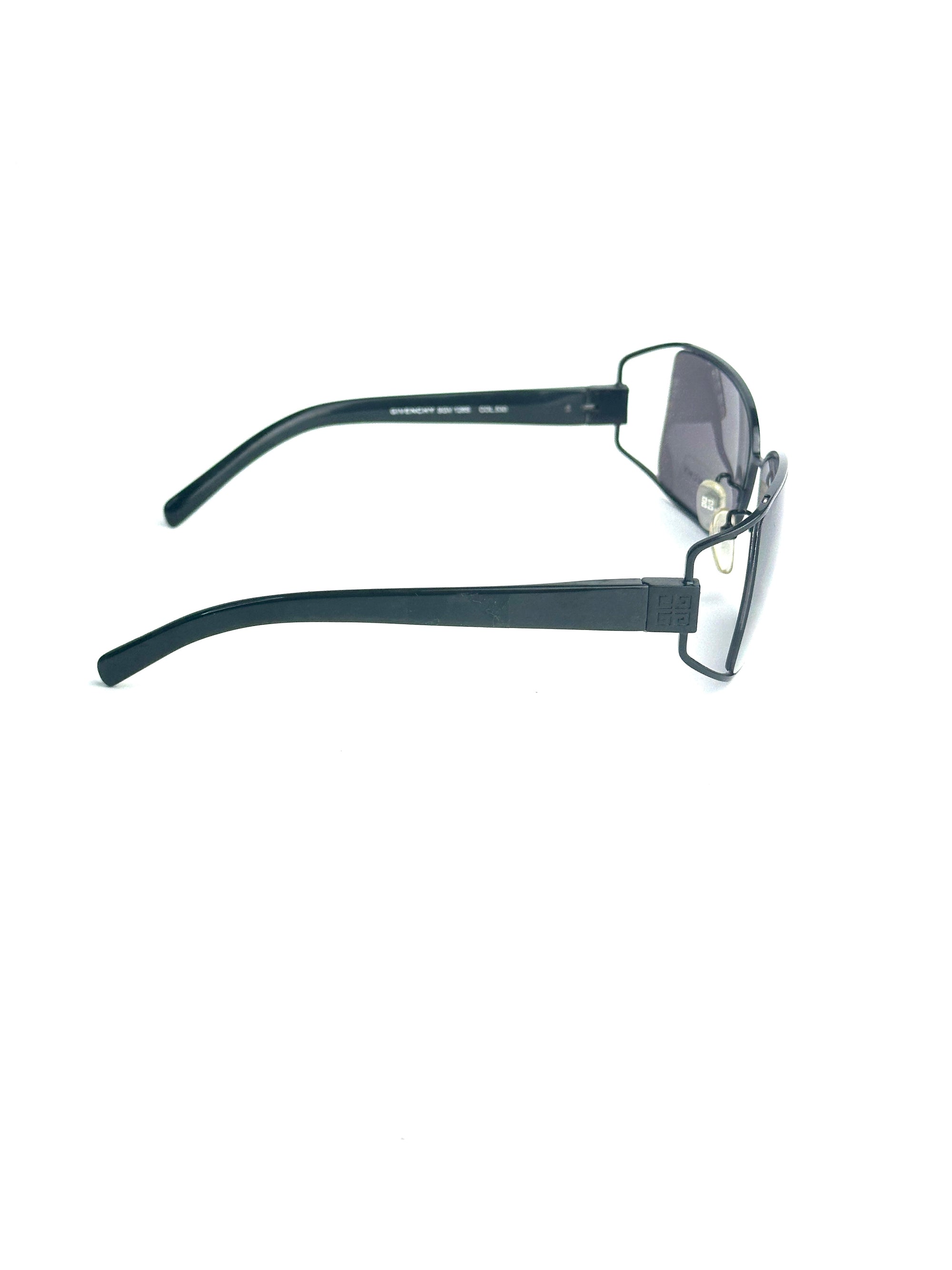 Occhiali da sole GIVENCHY SGV128S
