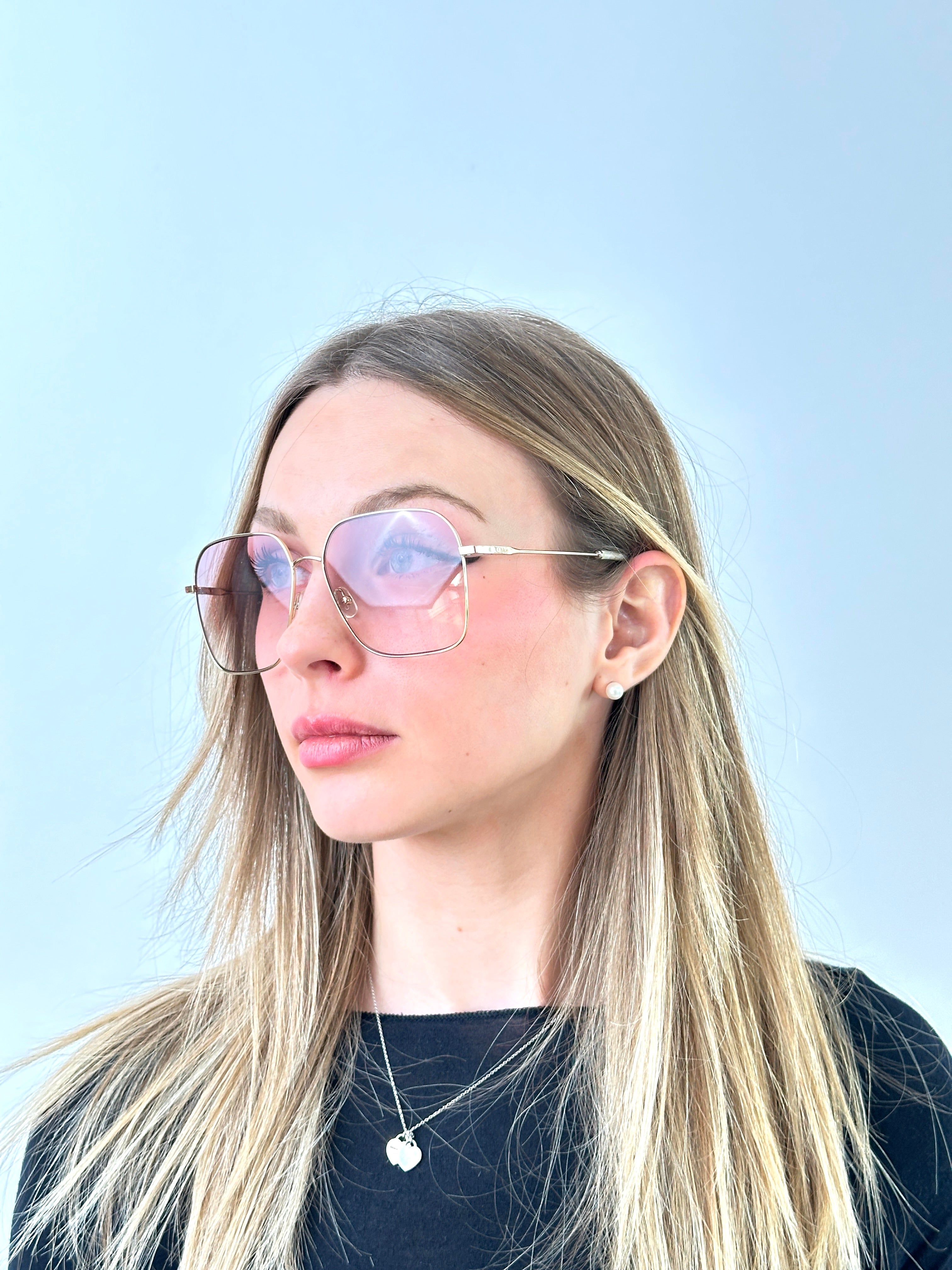 Occhiali da sole CHLOÉ CE2135 35339 717