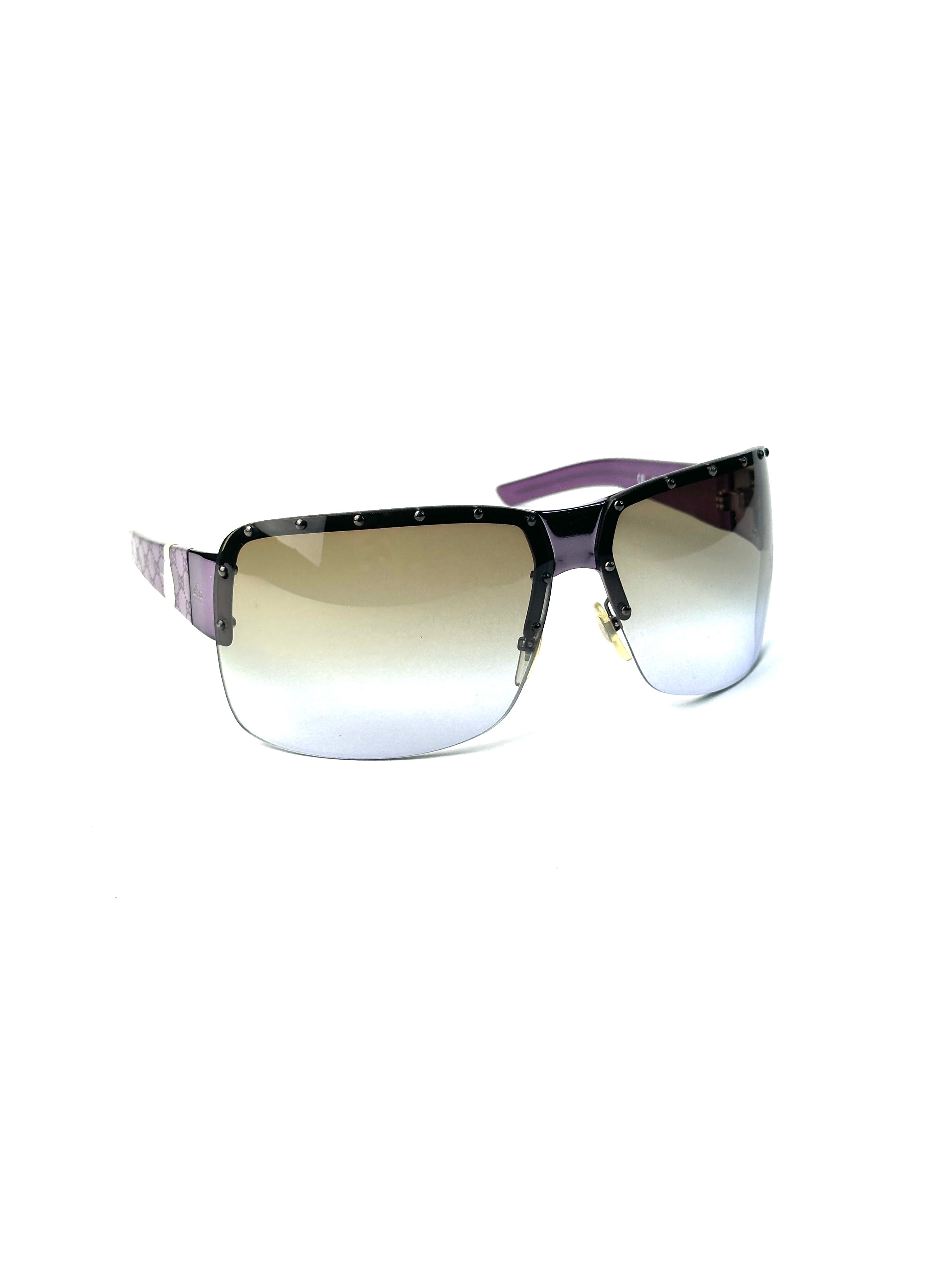 GUCCI sunglasses GG3806/S ORANGE