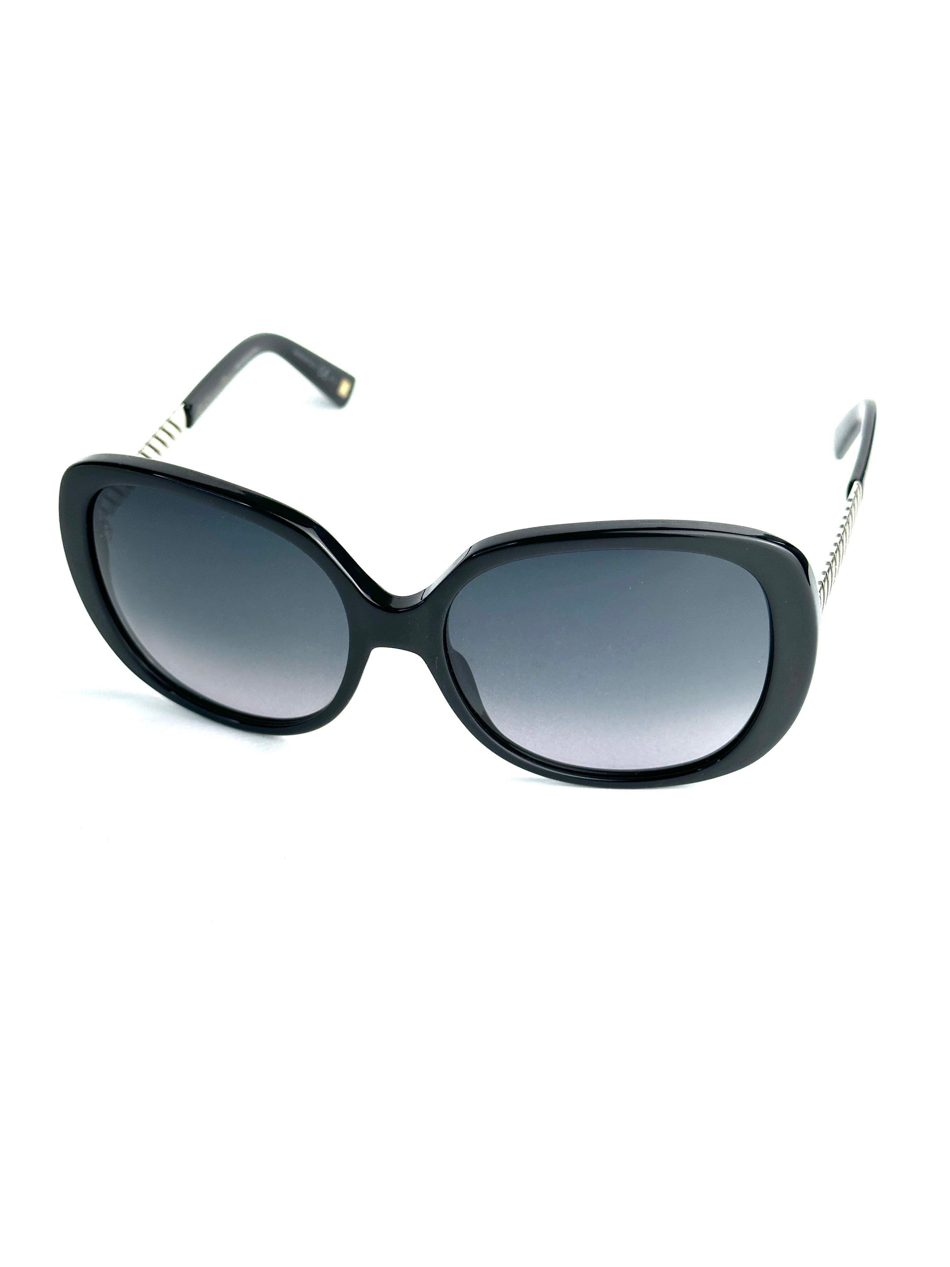 Occhiali da sole DIOR DIOREVER1 RHP/HD BLK LGT