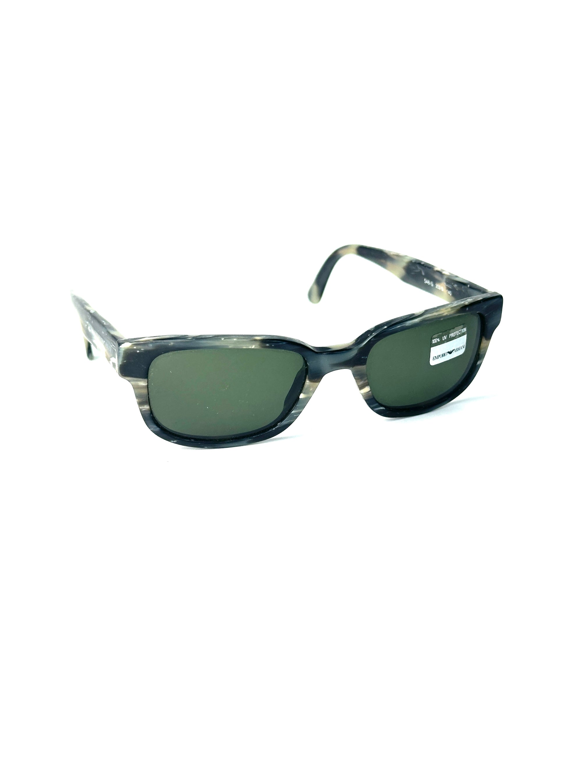 EMPORIO ARMANI 548-S