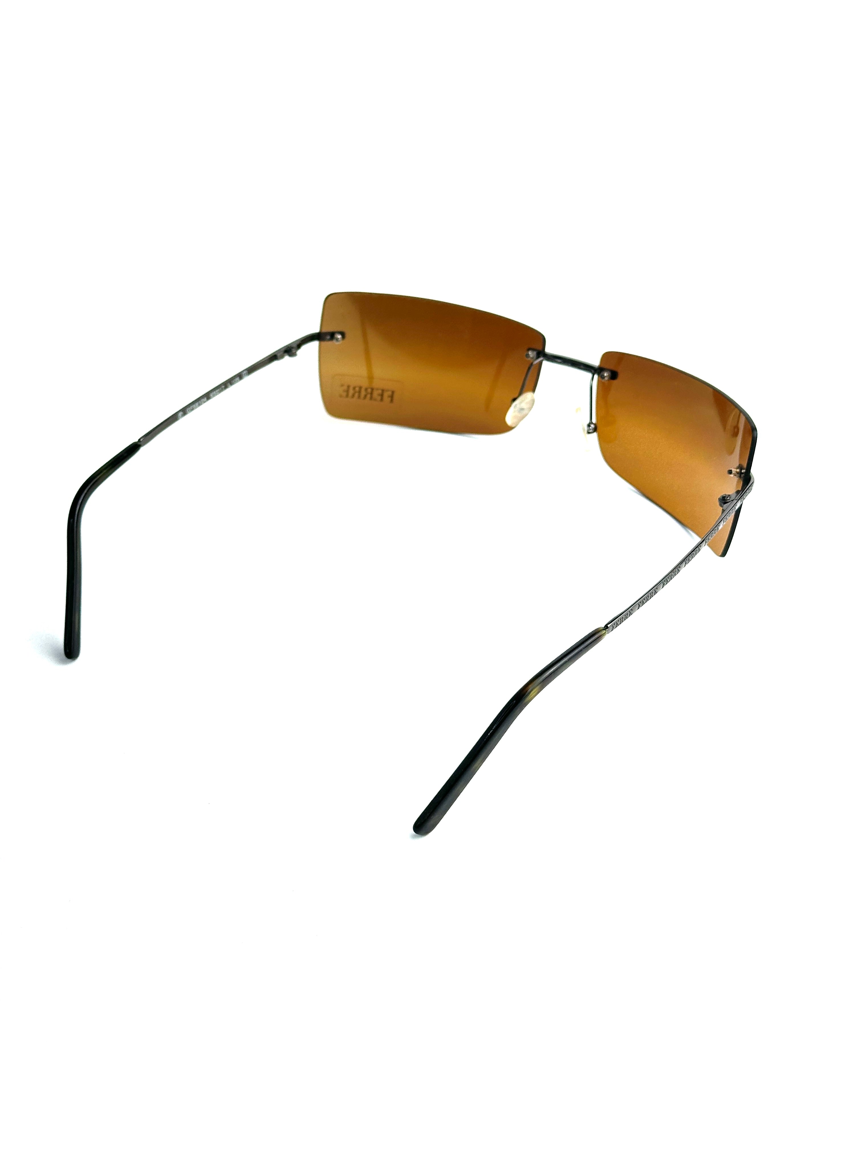 Occhiali da sole GIANFRANCO FERRE GF5832 VINTAGE