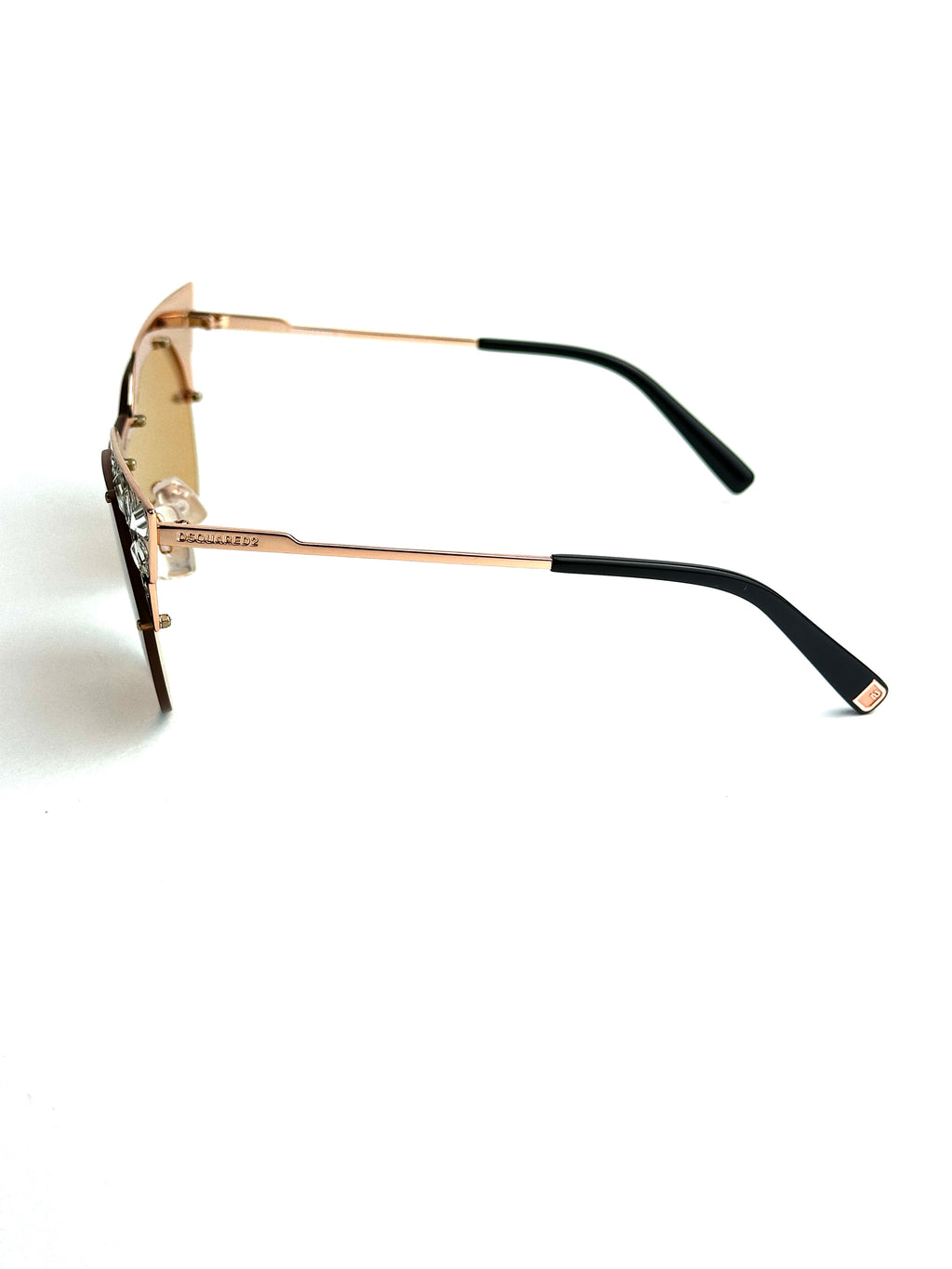 Occhiali da sole DSQUARED DQ0292 0/0 33Z