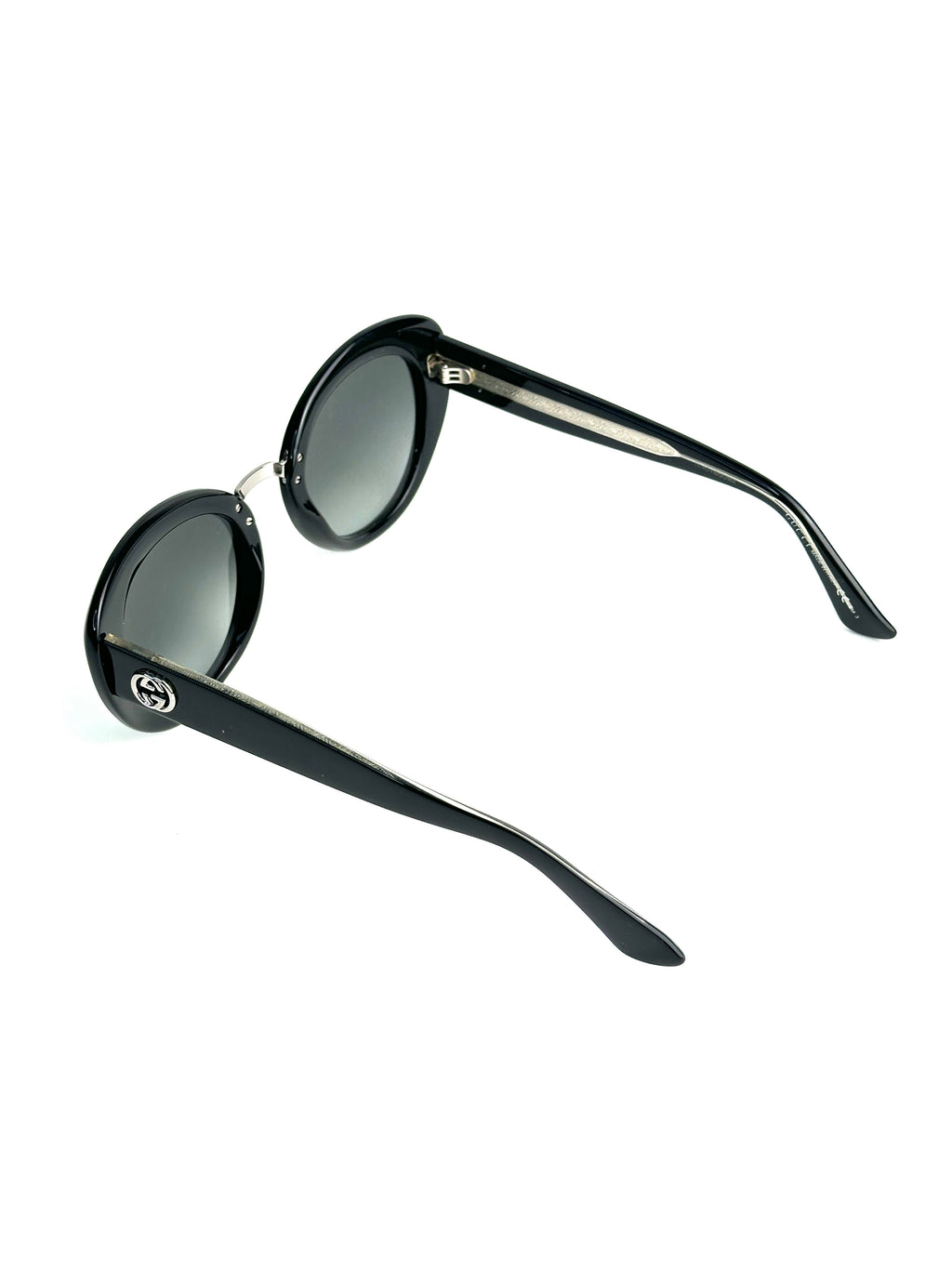 occhiali da sole GUCCI GG3808/S NERO