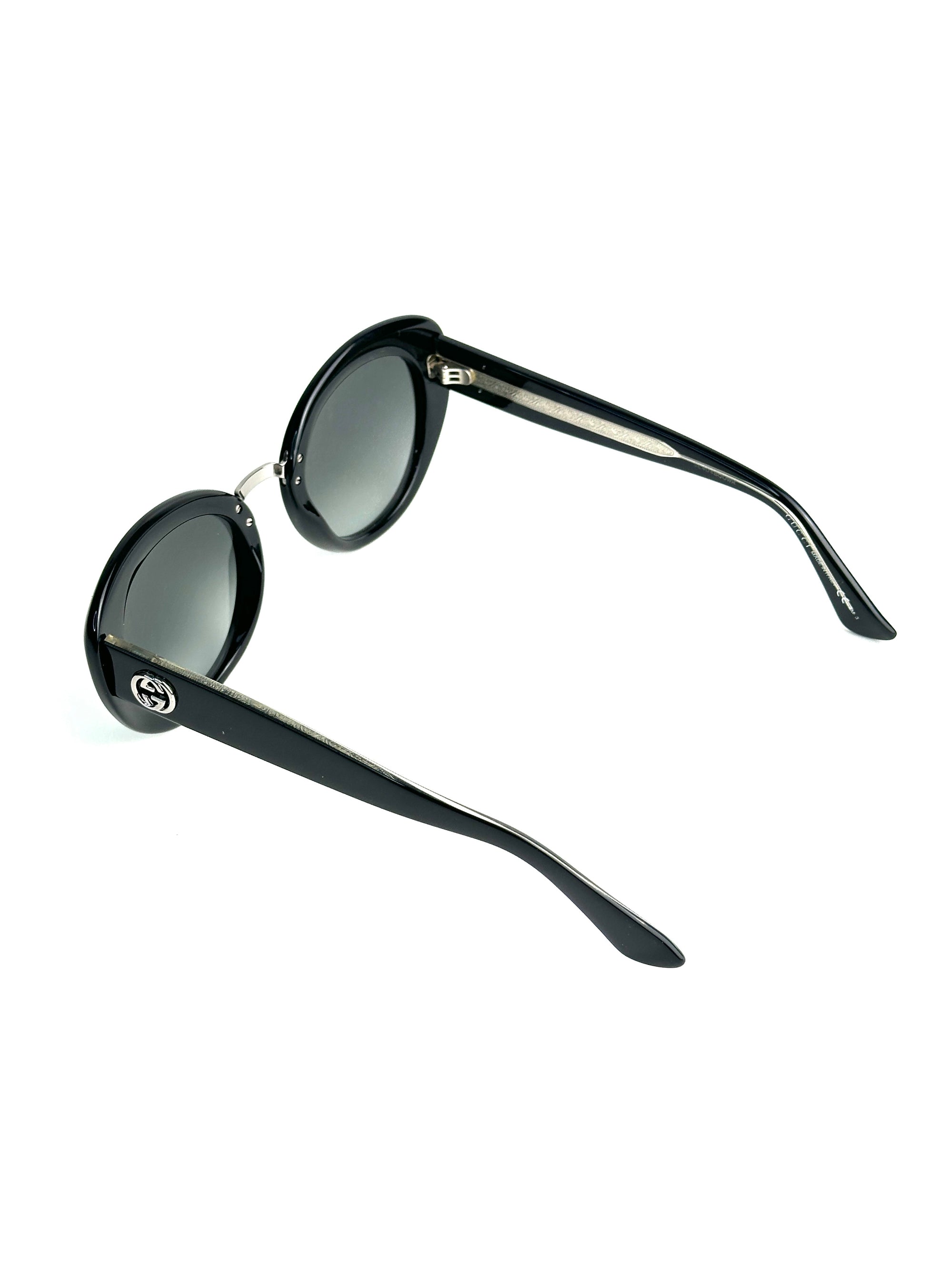occhiali da sole GUCCI GG3808/S NERO