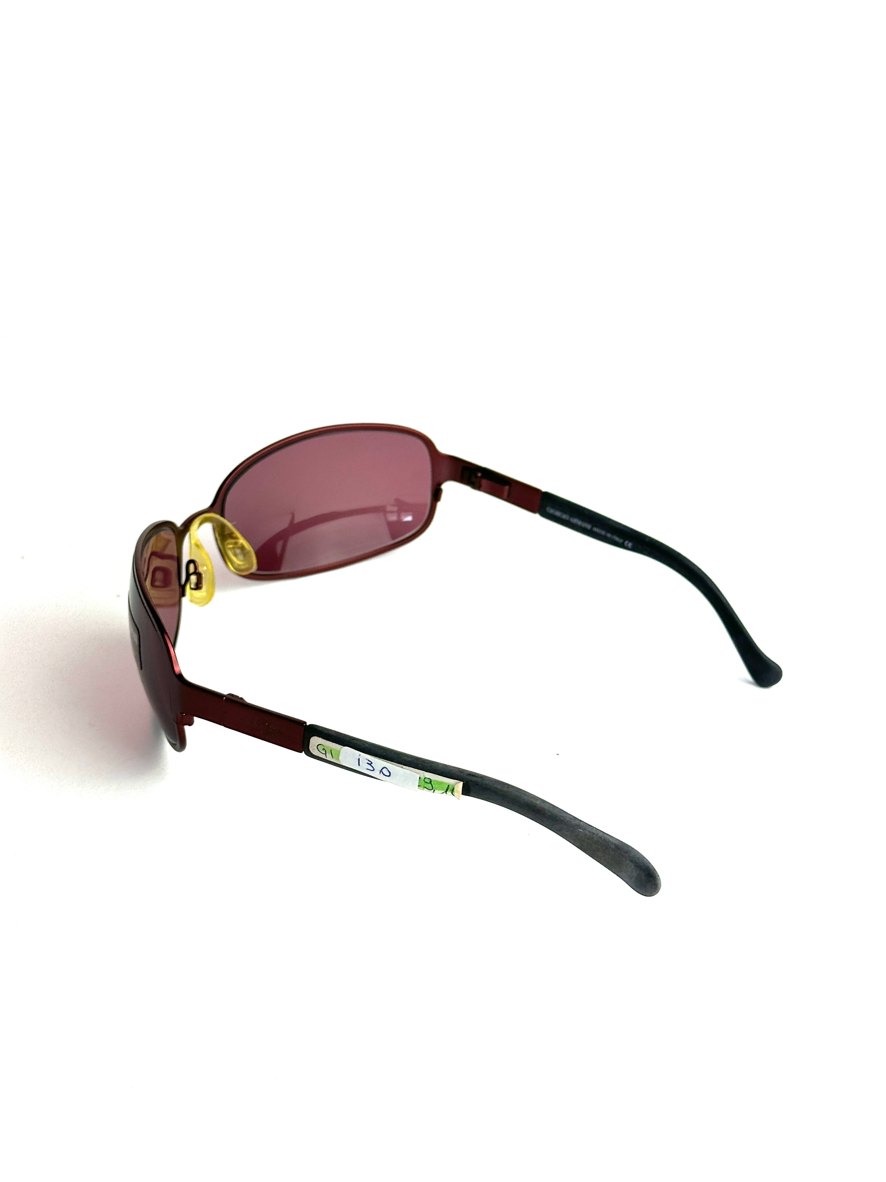 Occhiali da sole GIORGIO ARMANI 1503