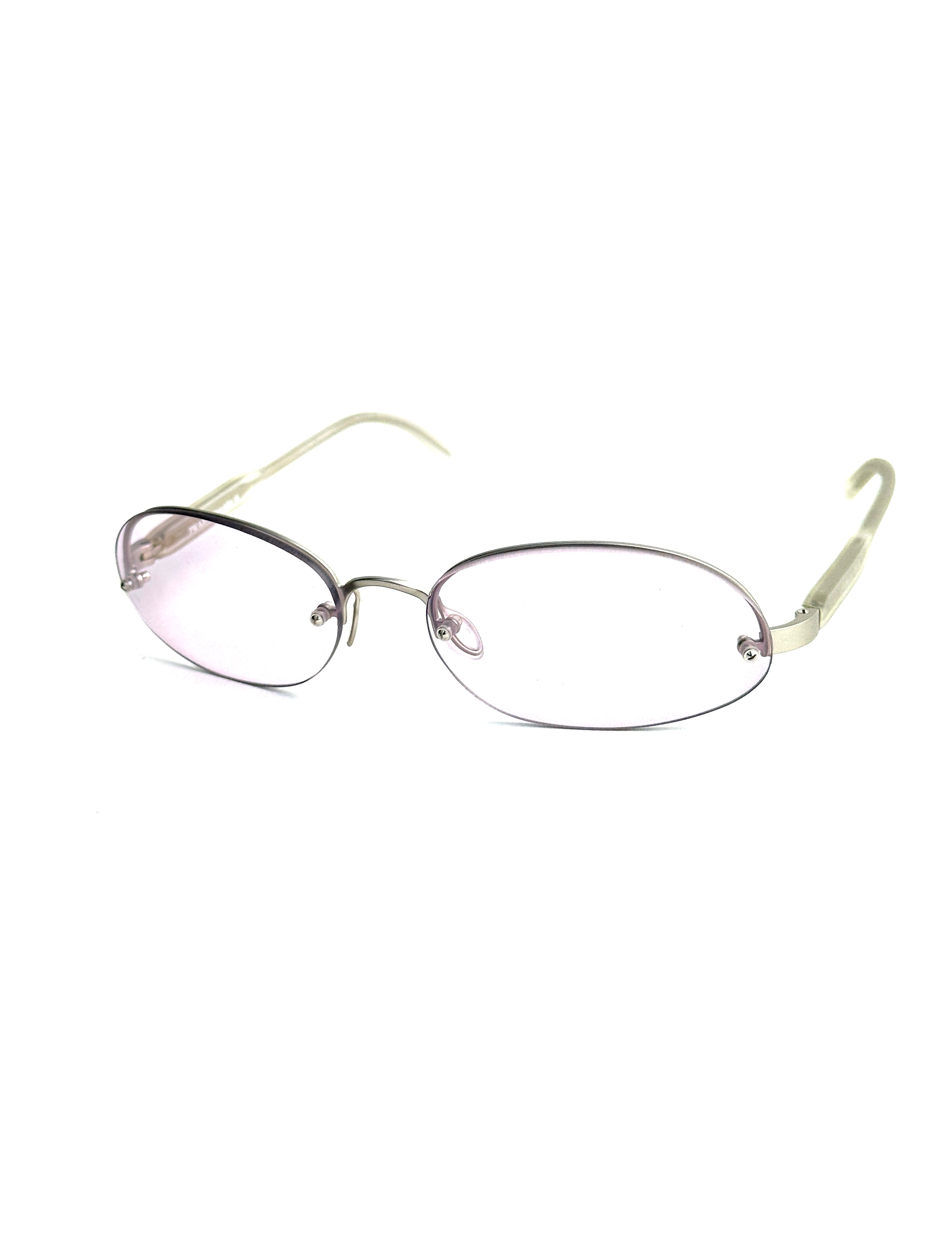 Occhiali da sole PRADA VPR74B VIOLA VINTAGE