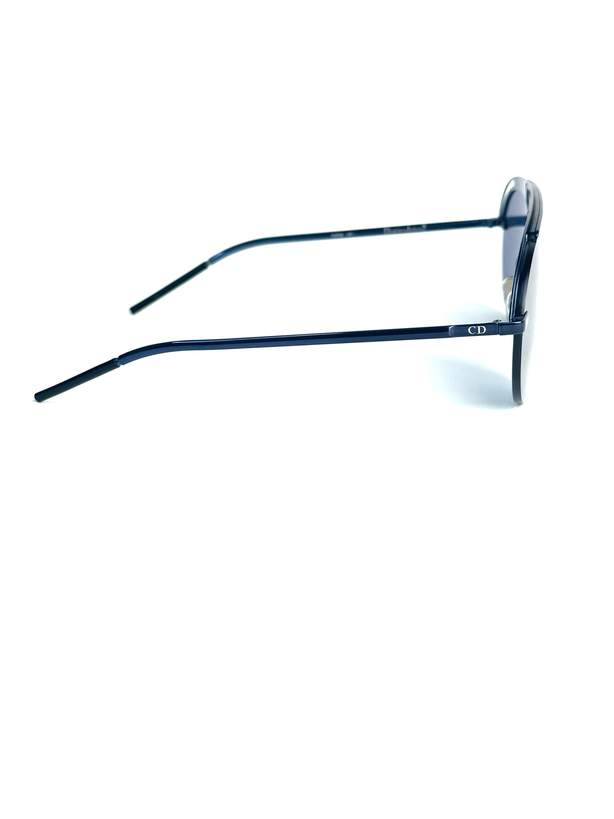 occhiali da sole DIOR DIO(r)evoluti2 PJP/A9 BLUE