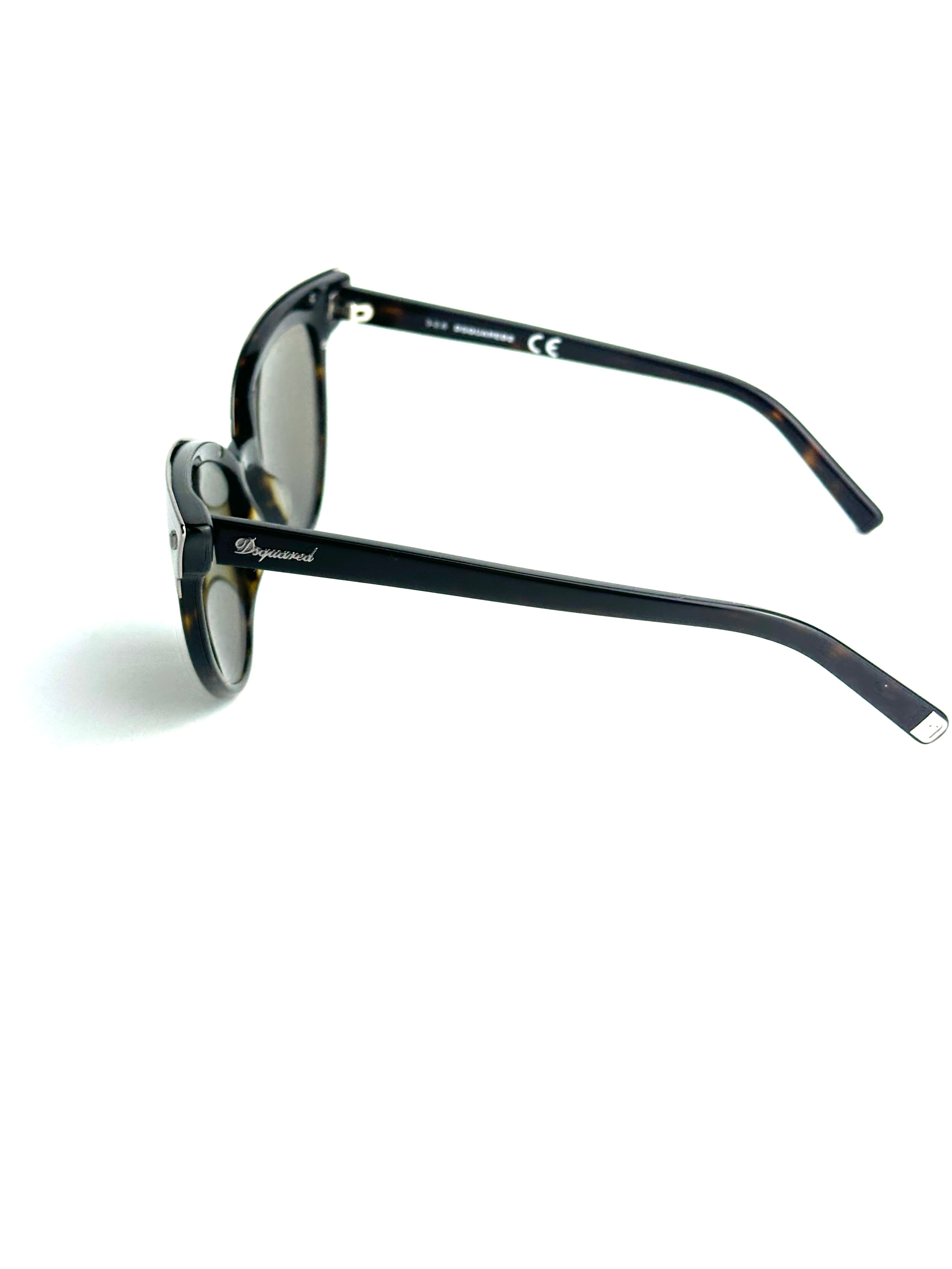 Occhiali da sole DSQUARED DQ0242