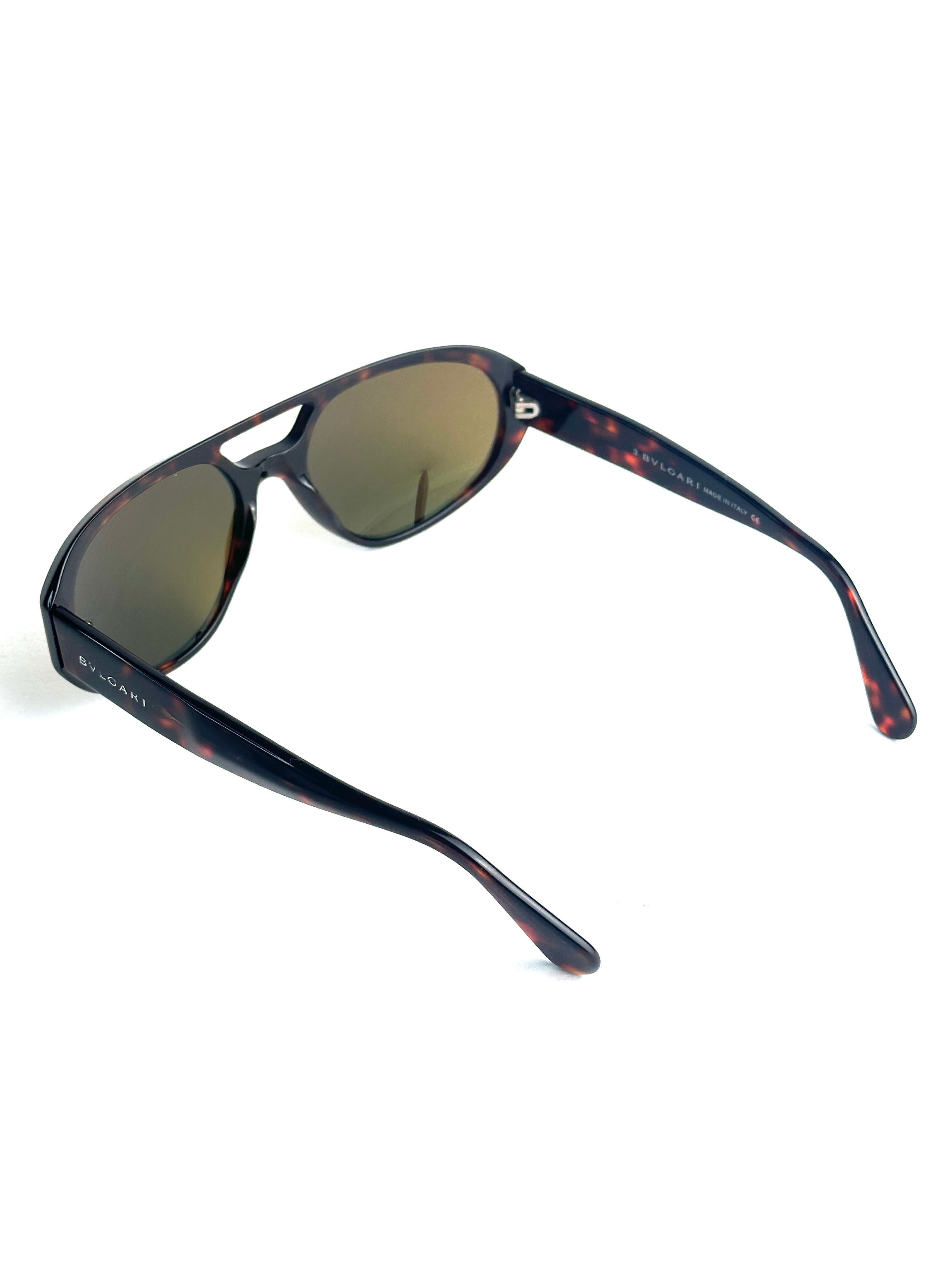 Occhiali da sole BULGARI 705 504