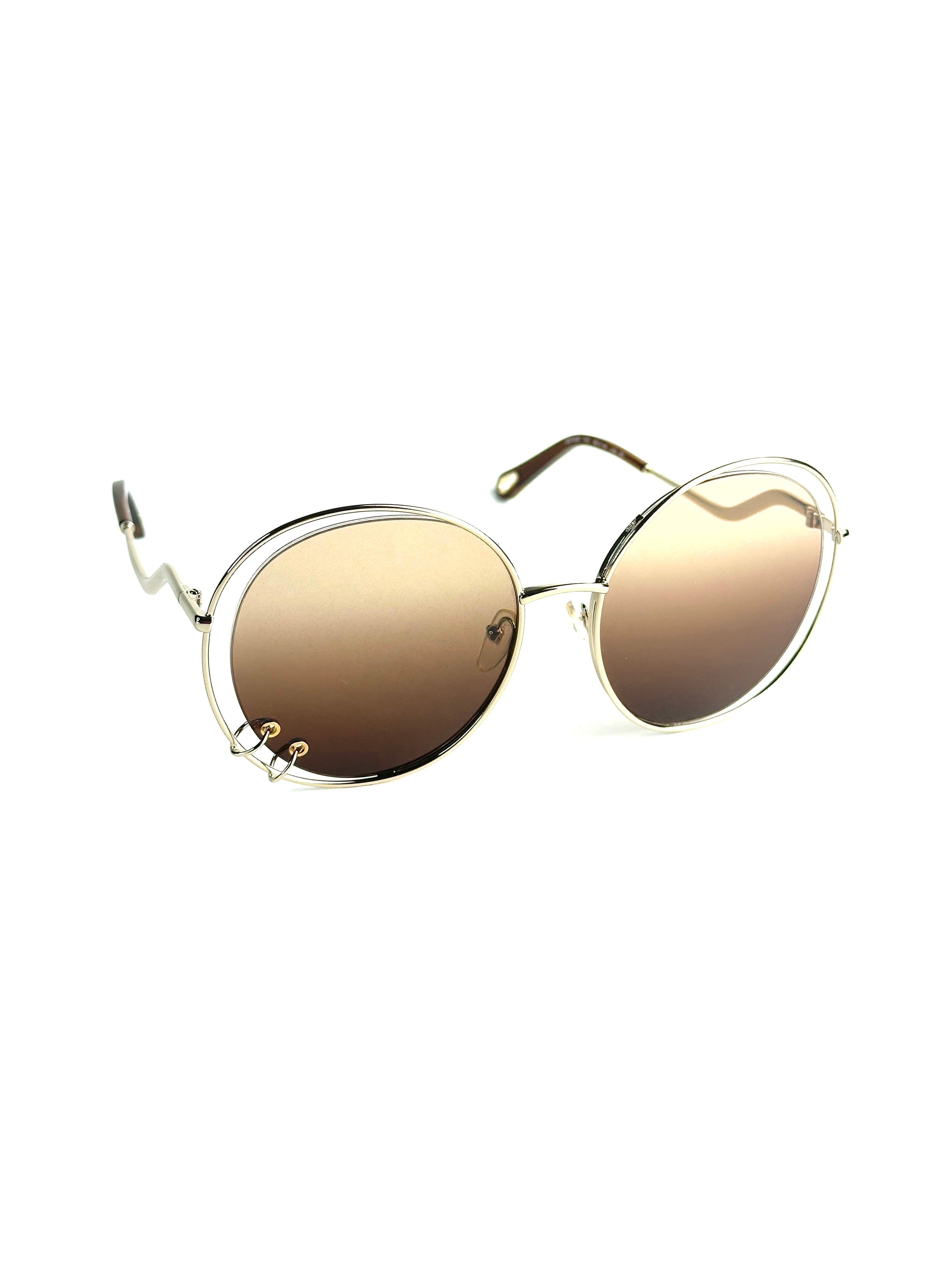 Occhiali da sole CHLOÉ CE153S 39874 742