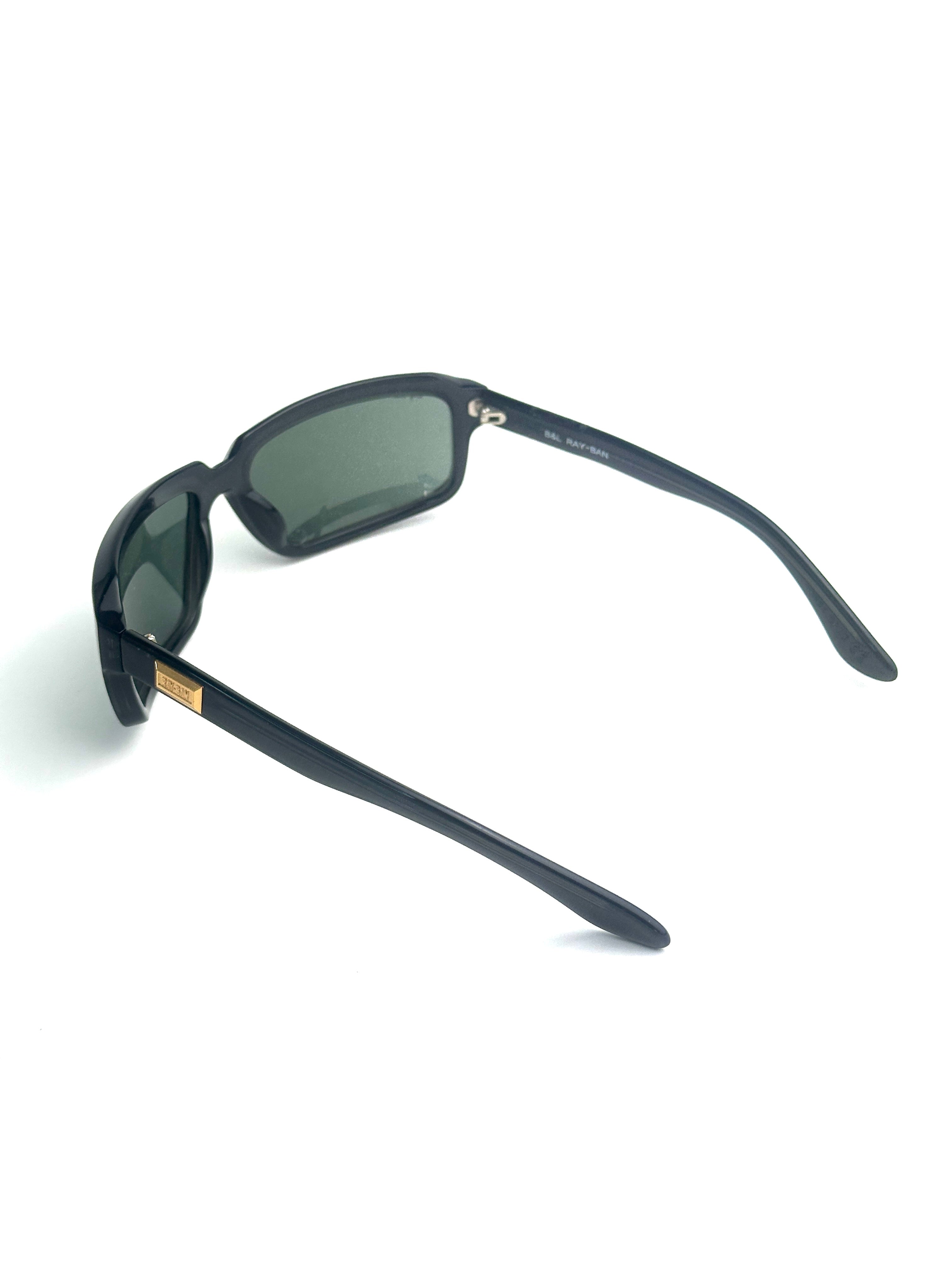 Occhiali da sole RAY-BAN BAUSCH & LOMB VINTAGE W2824