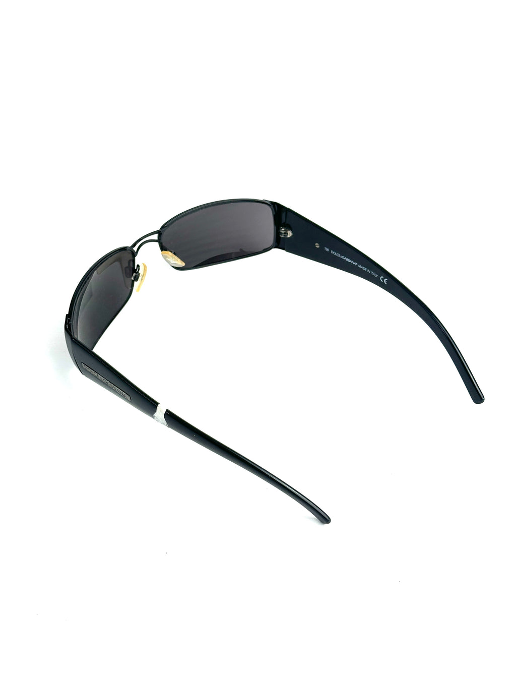 Occhiali da sole DOLCE&GABBANA DG834S