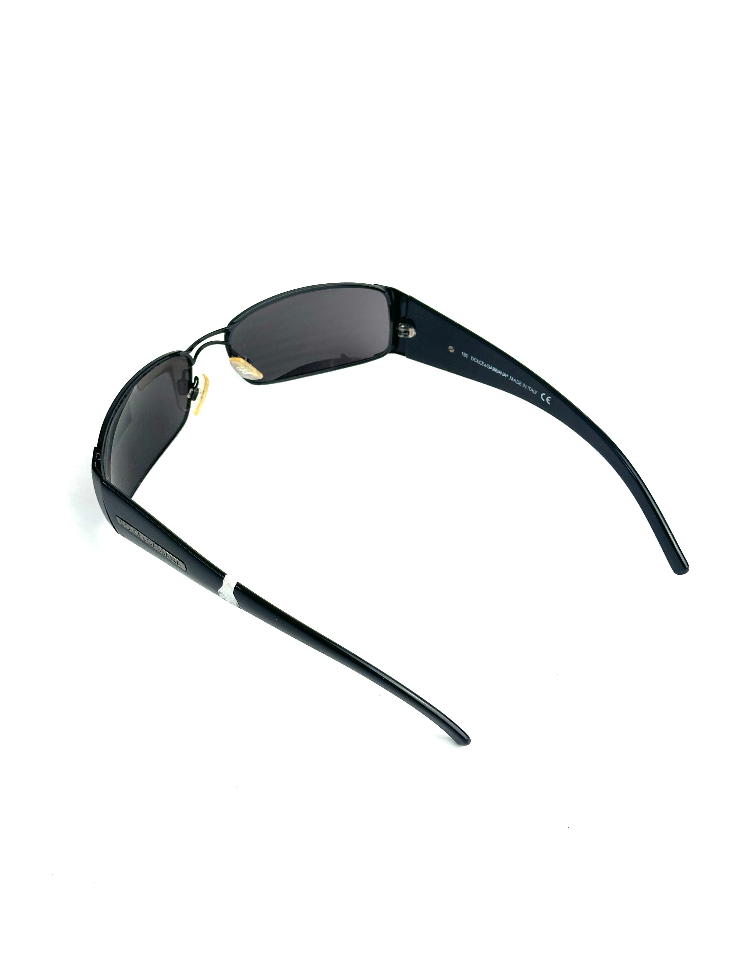 Occhiali da sole DOLCE&GABBANA DG834S