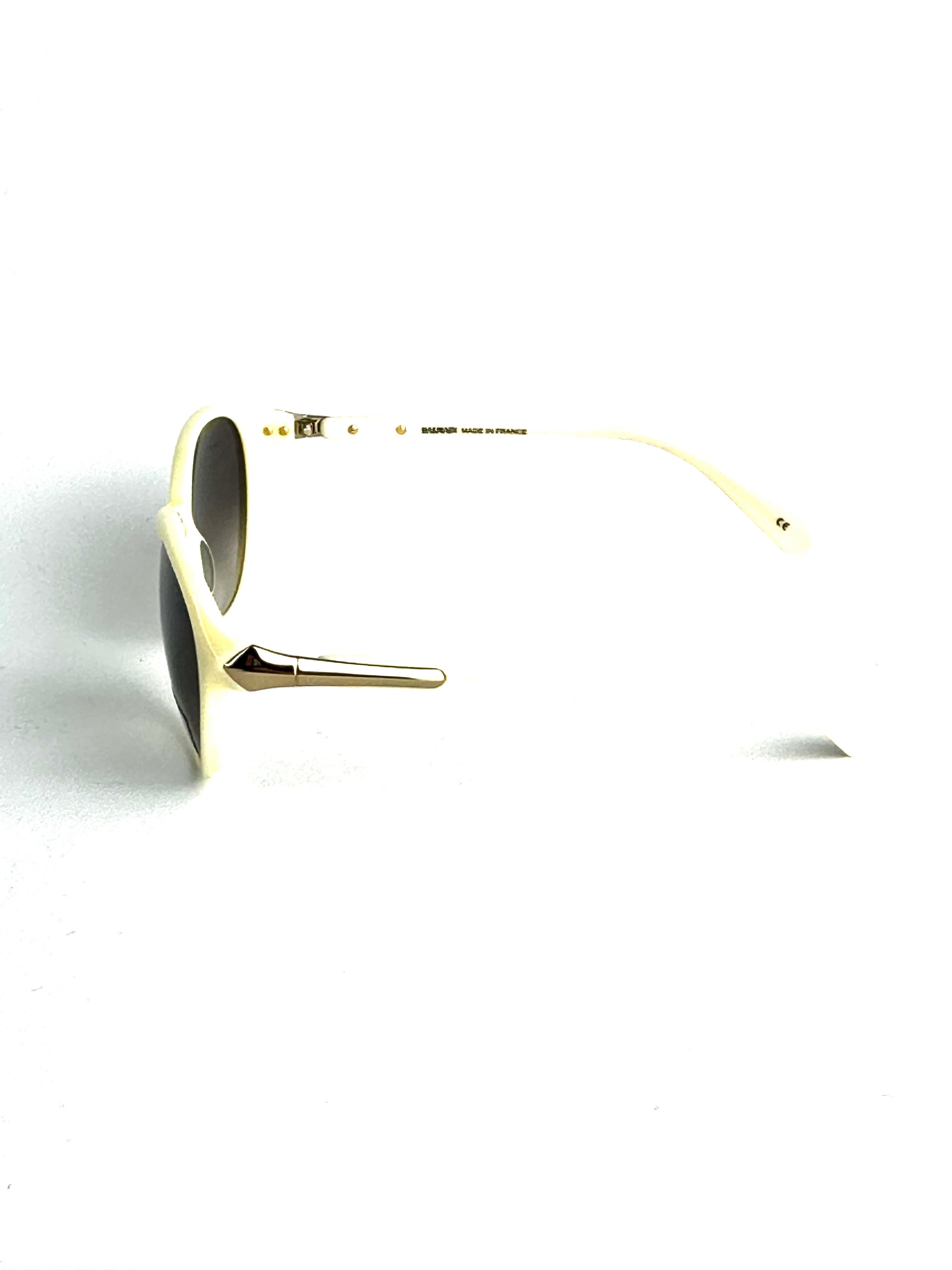 Occhiali da sole BALMAIN BL2002 C04