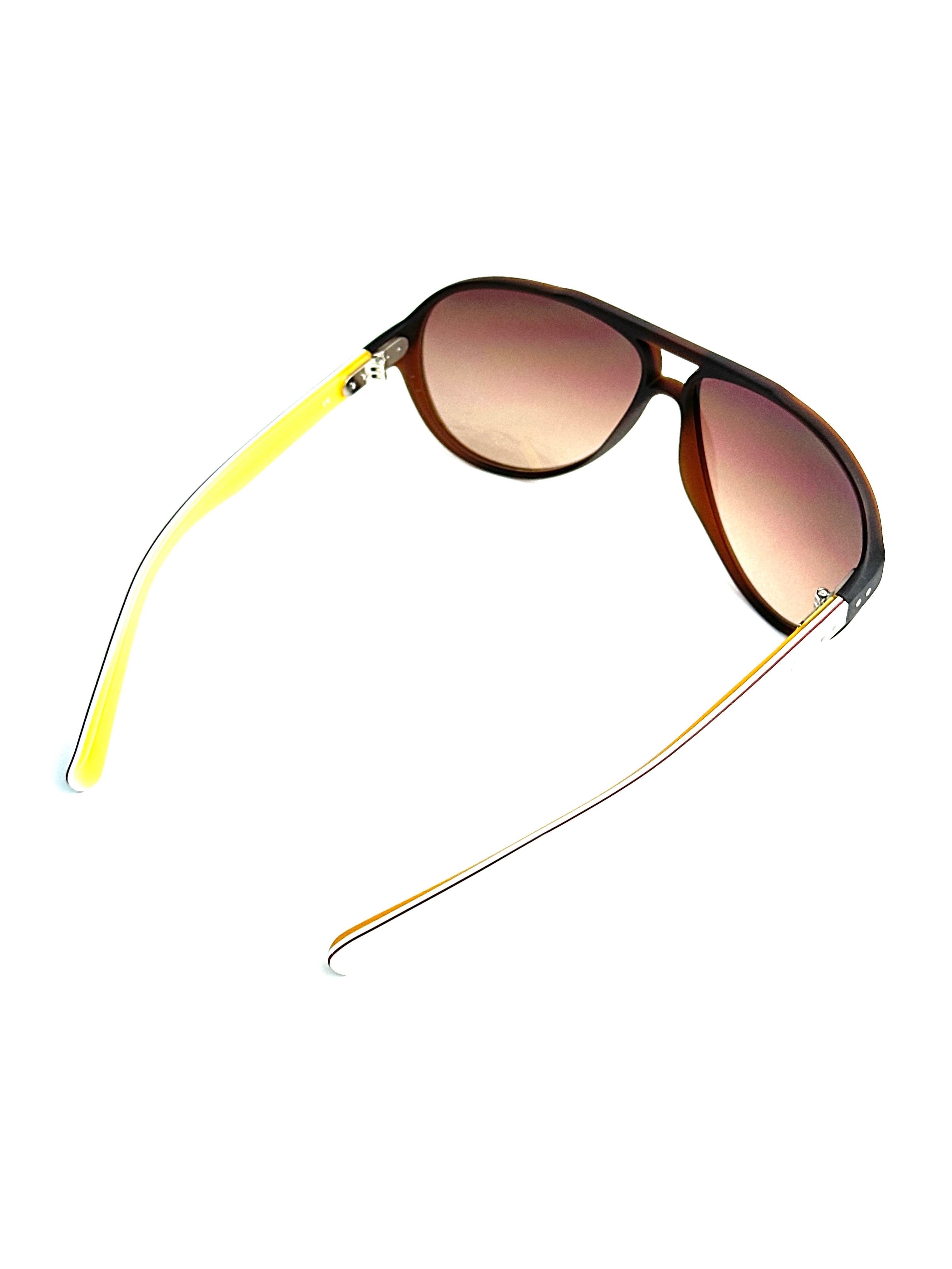 Occhiali da sole NIKE EV0640 212