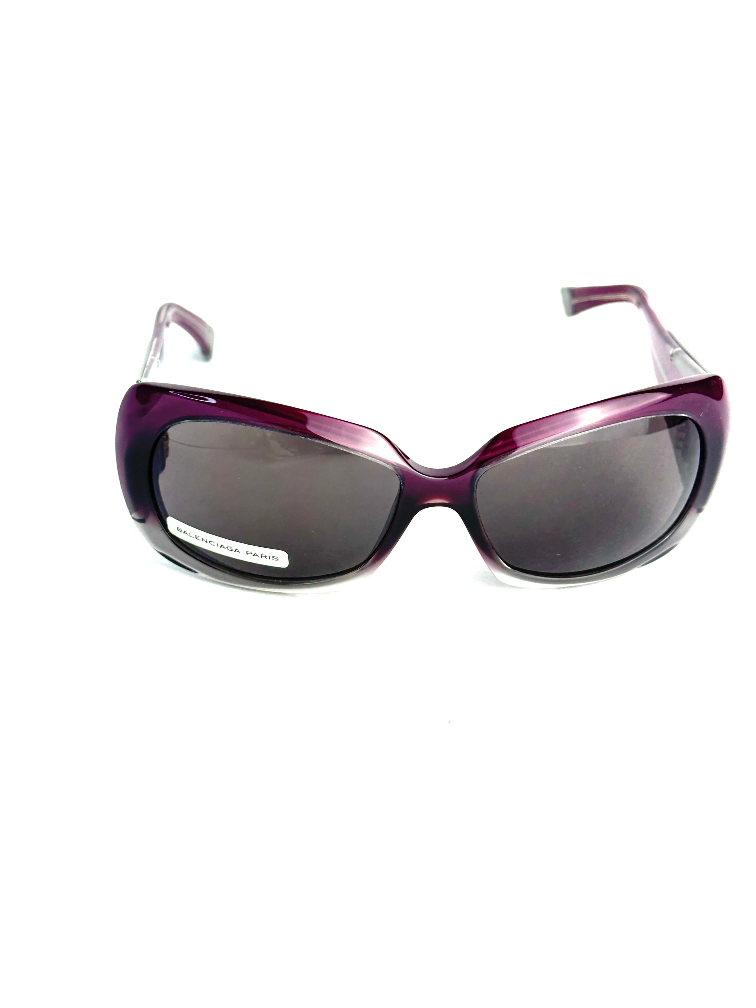 Occhiali da sole BALENCIAGA BAL0012/S