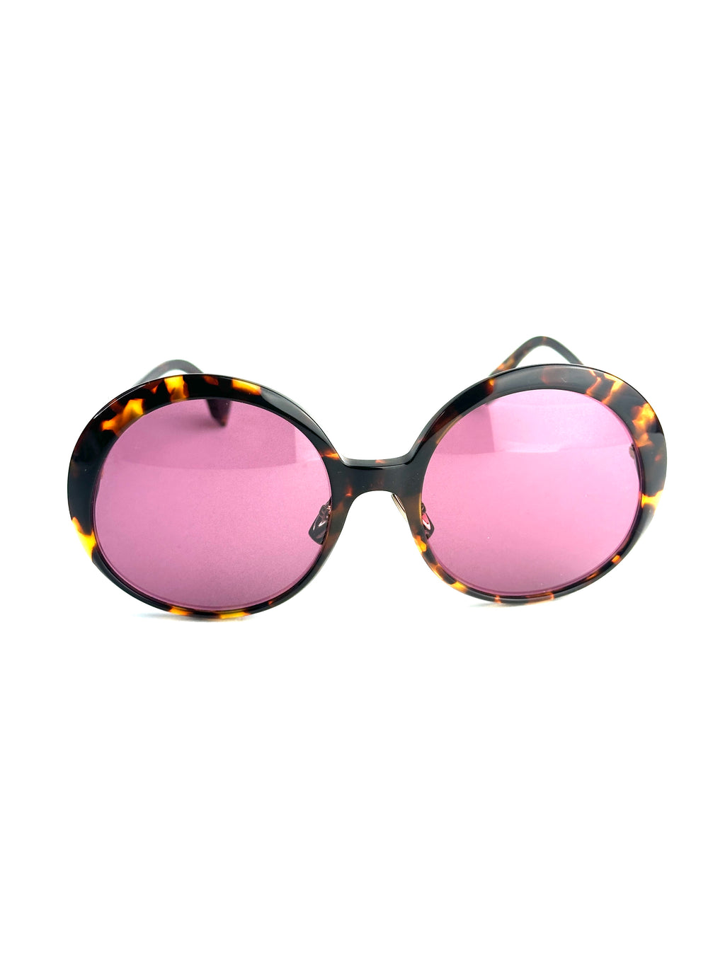 FENDI FF 0342/S B1Z HO ARGENT OR
