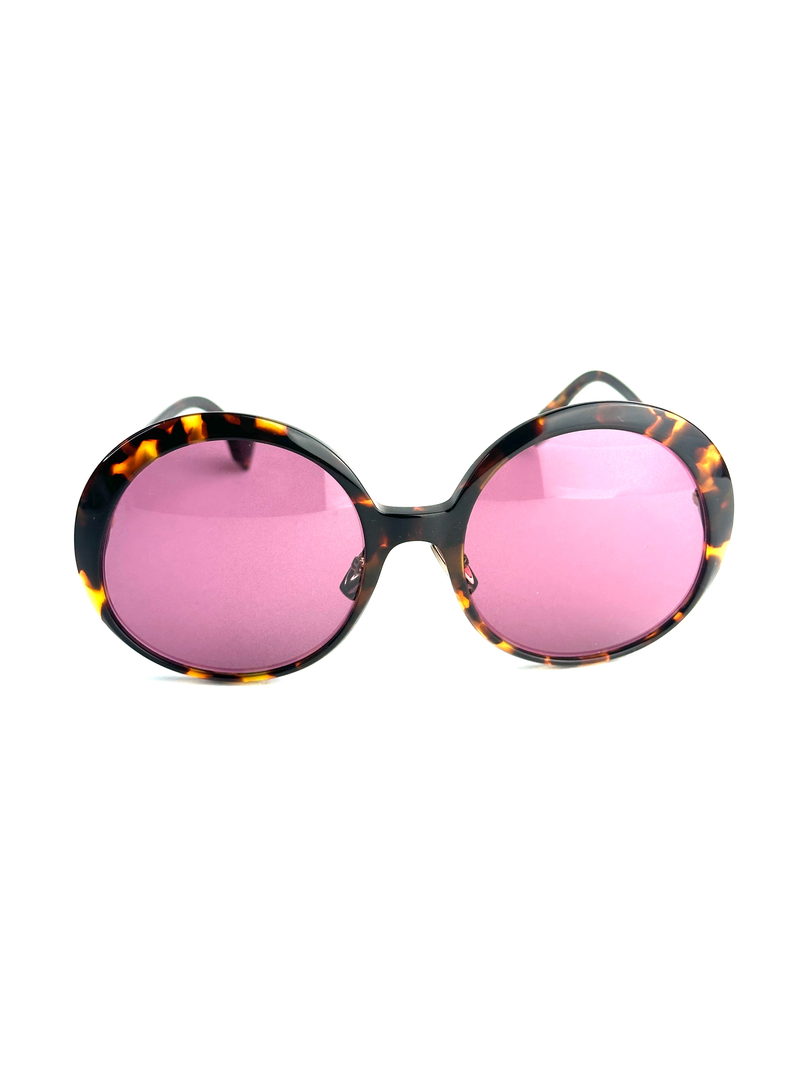 FENDI FF 0342/S B1Z HO ARGENT OR
