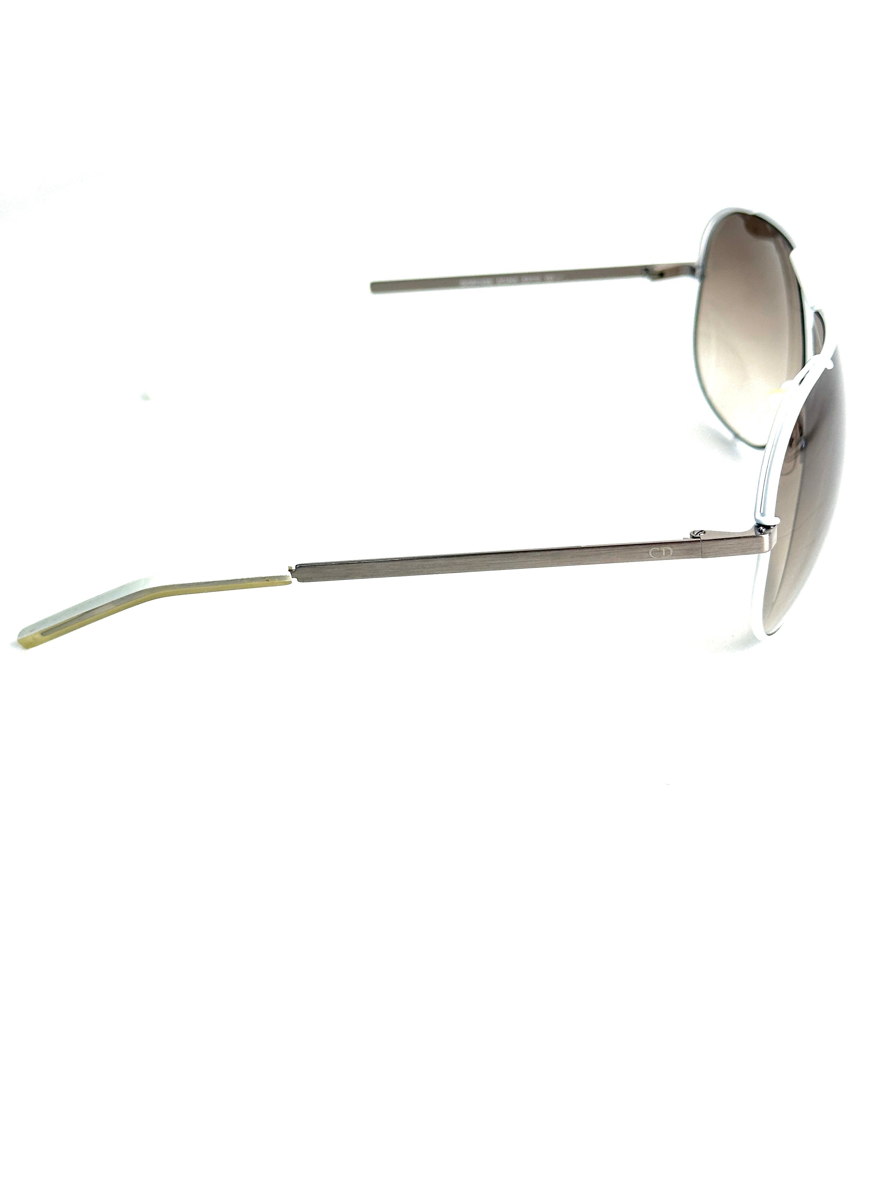 Occhiali da sole DIOR DIOR0149S AOJ/HA WHITERUT