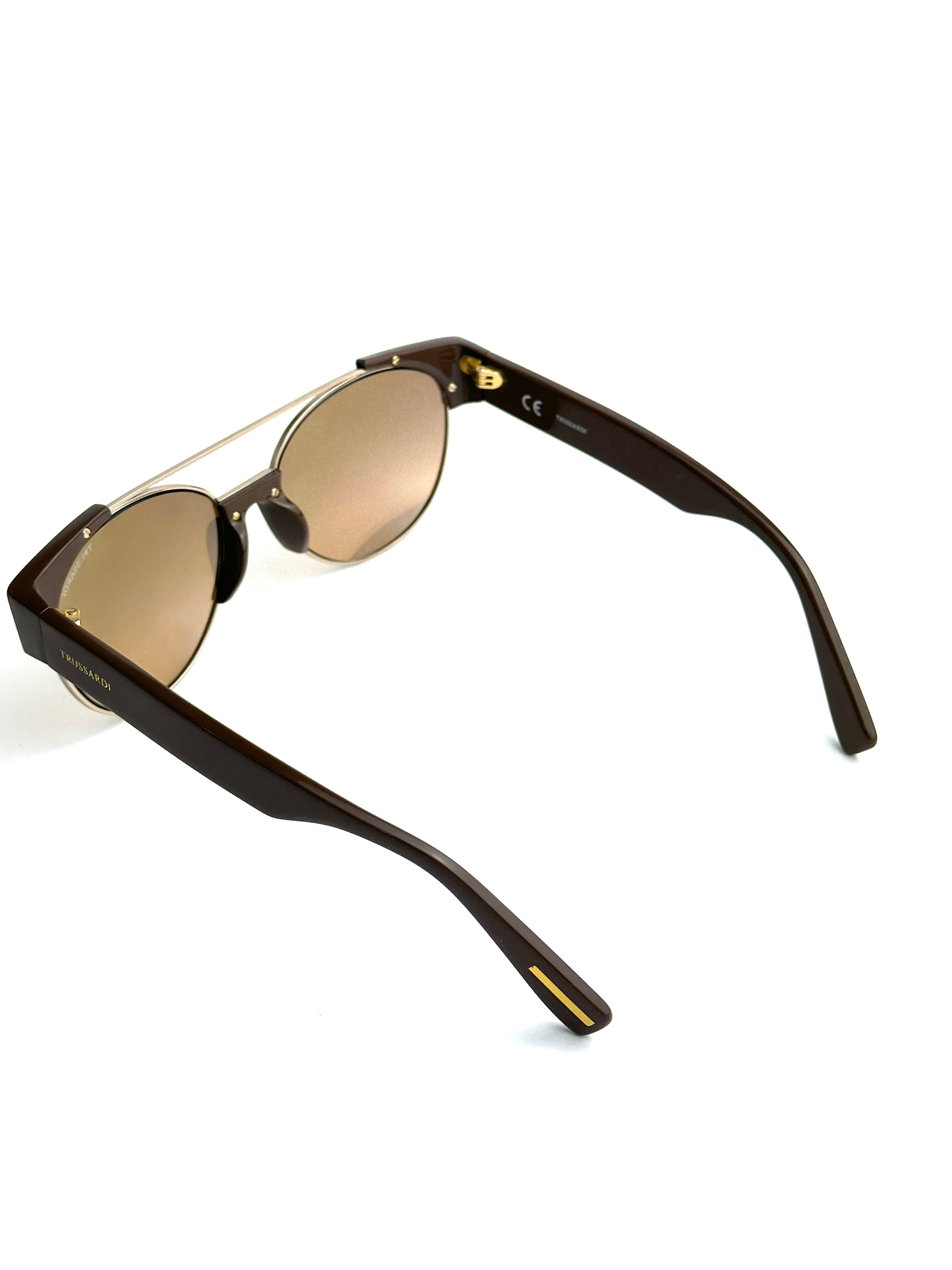 Occhiali da sole TRUSSARDI STR060