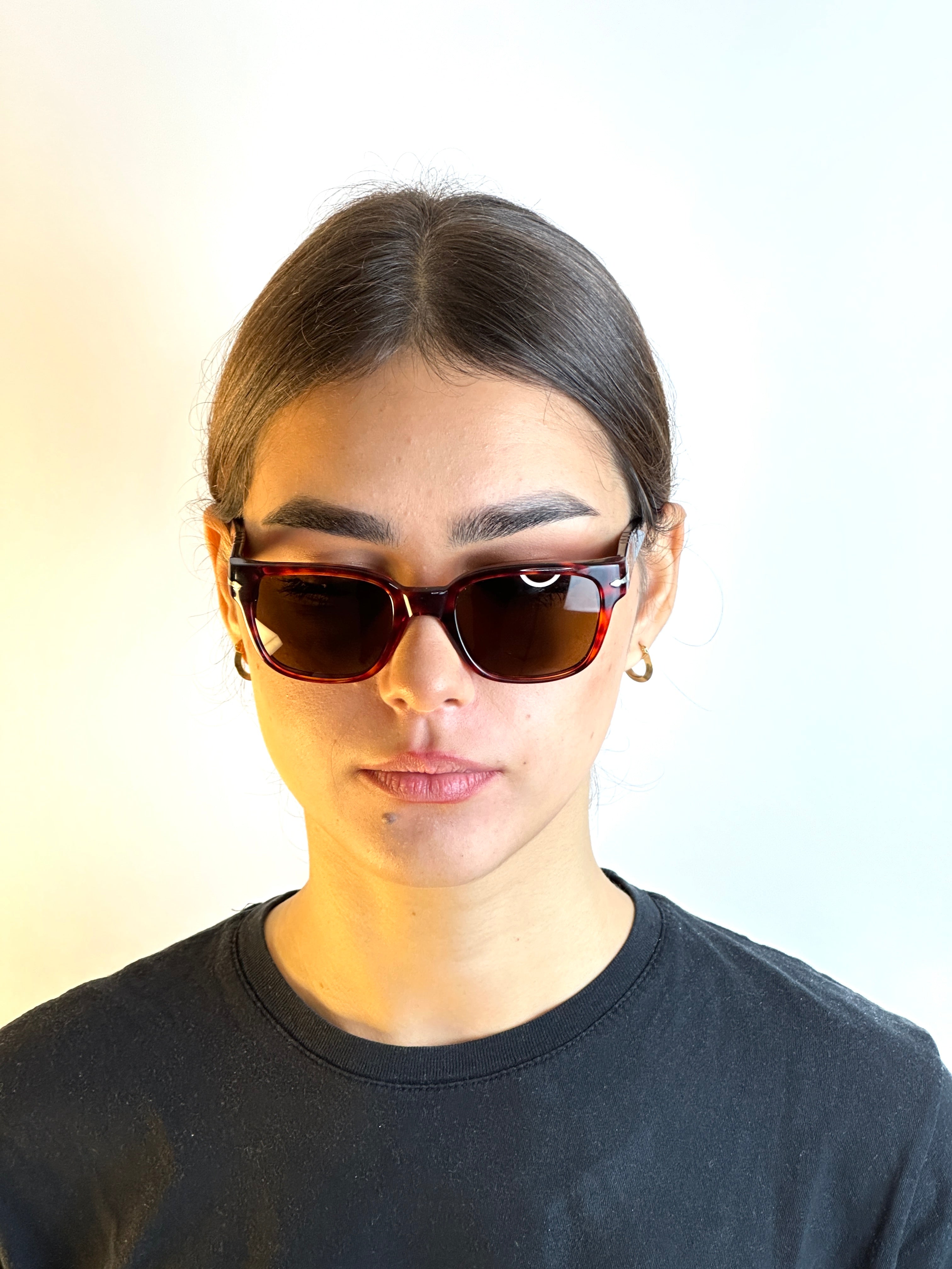 Occhiali da sole PERSOL FRAME 2515V VINTAGE