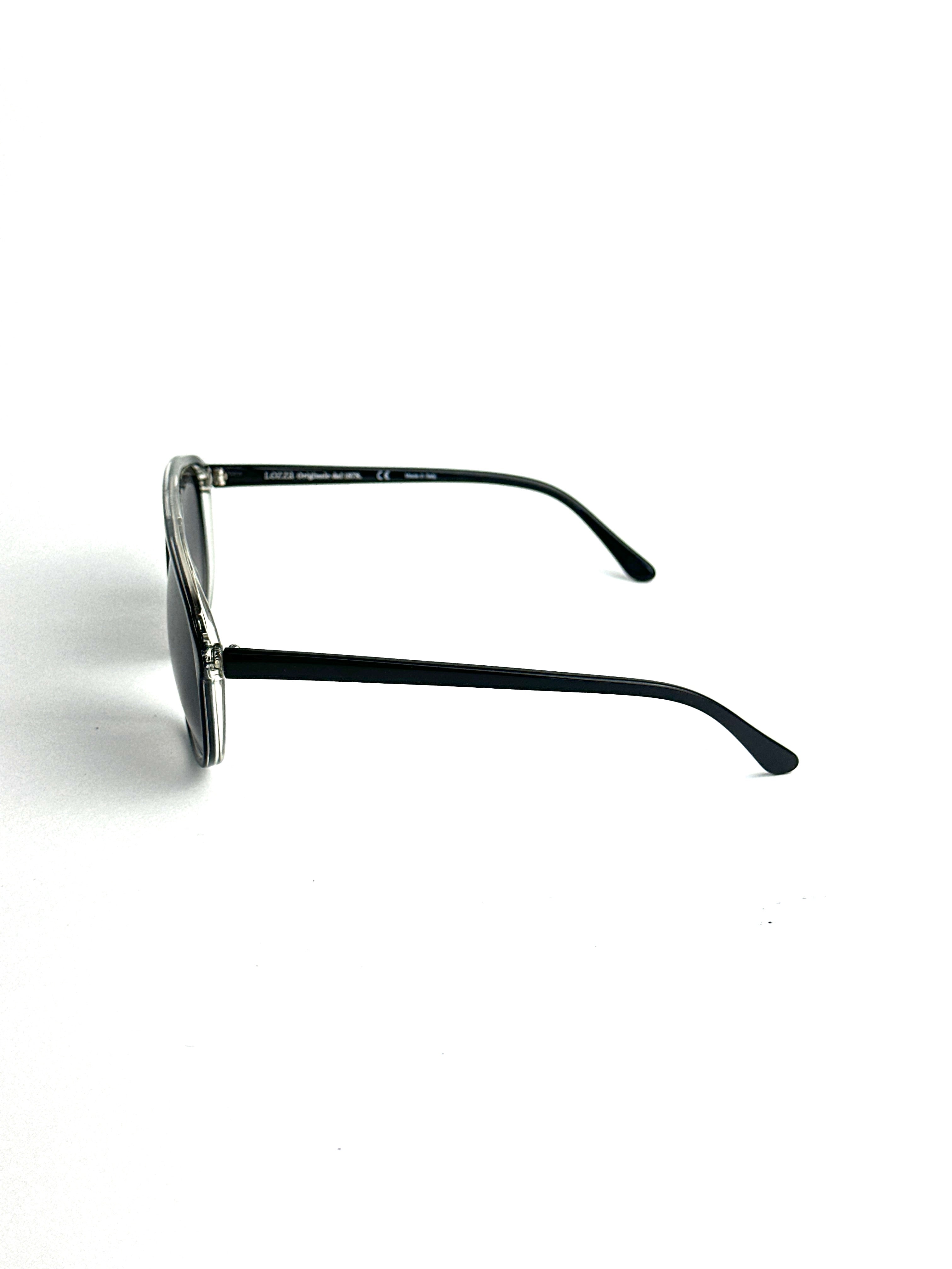 Occhiali da sole LOZZA SL 1827 NERO
