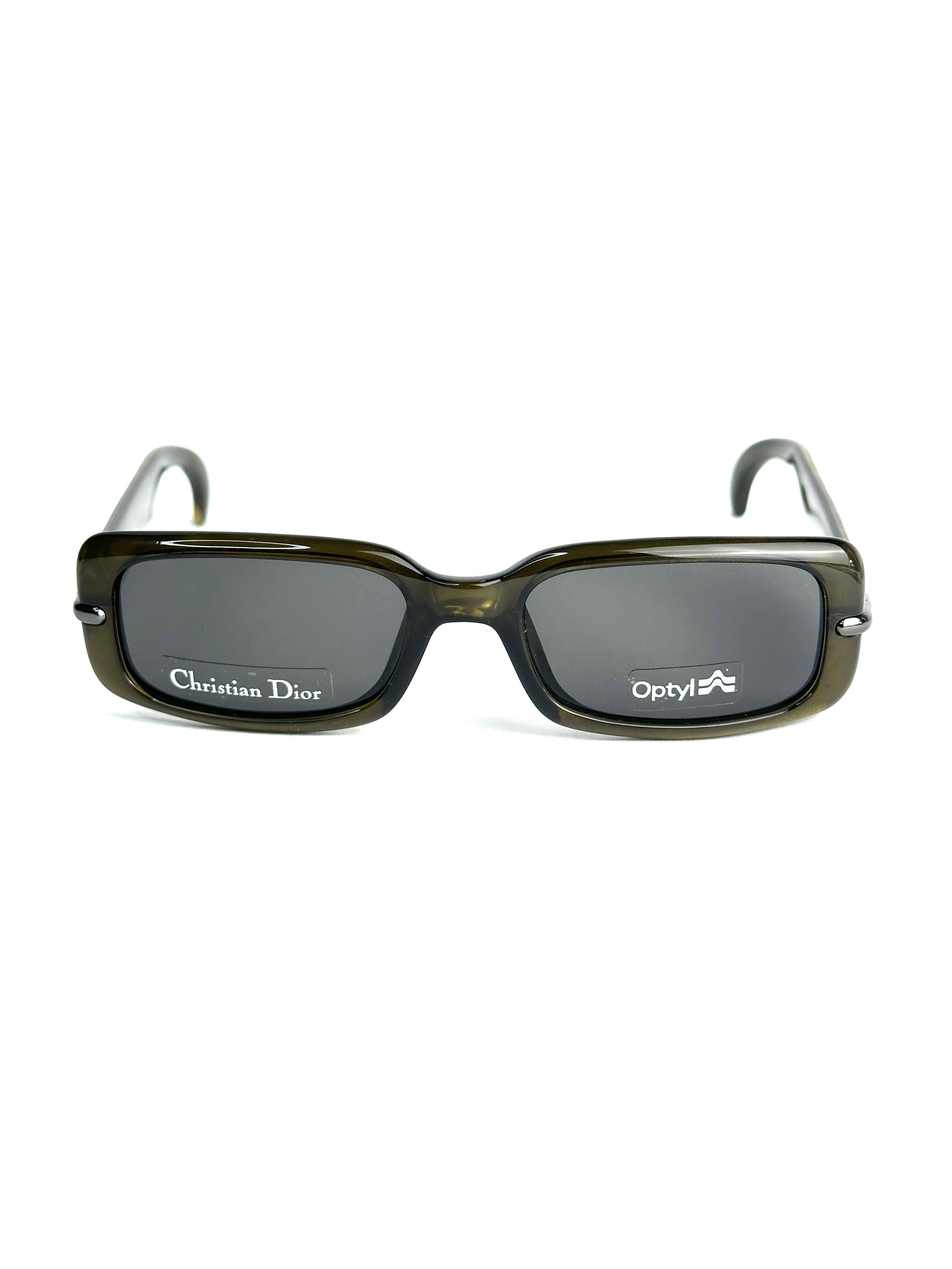 occhiali da sole DIOR DIORREADYTOWEAR