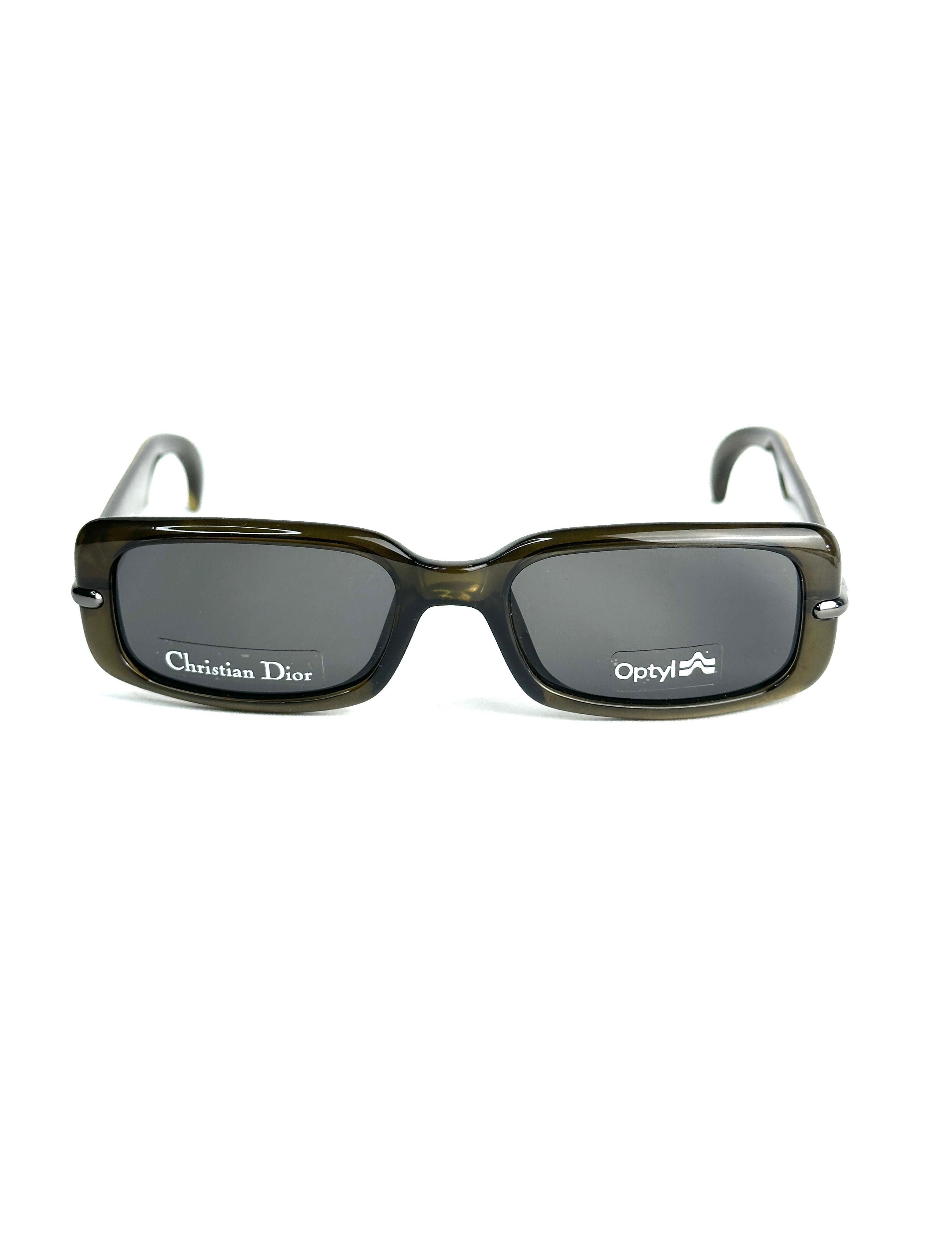 DIOR DIORREADYTOWEAR sunglasses