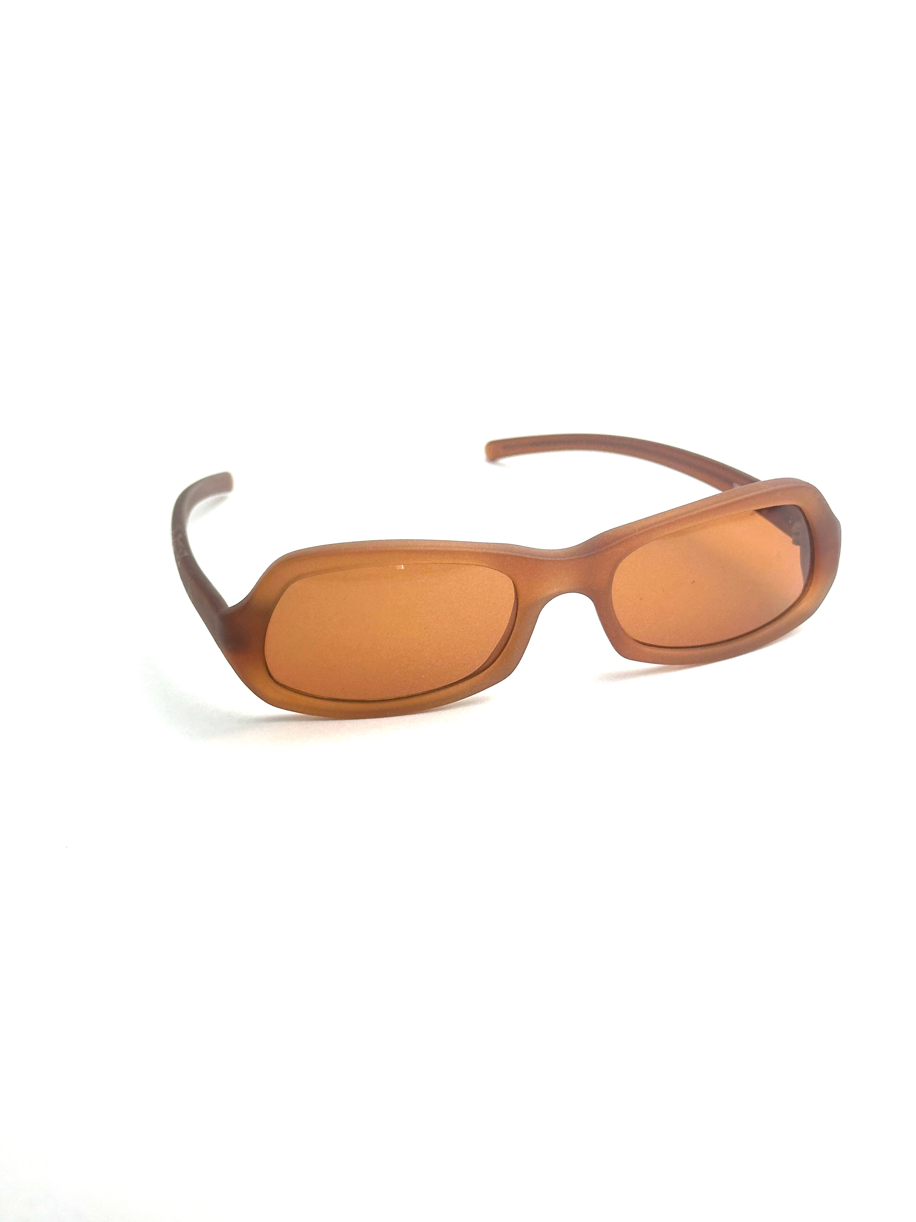 PRADA SPR 02A ARANCIO