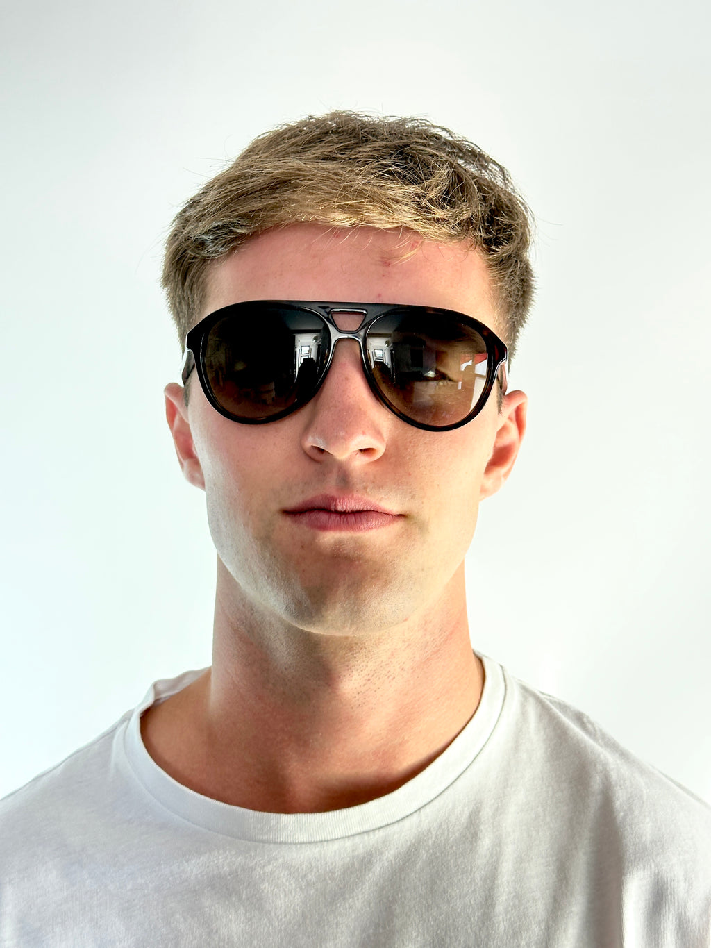 DIOR BLACKTIE 172S TRD/HA DKHAVAN sunglasses