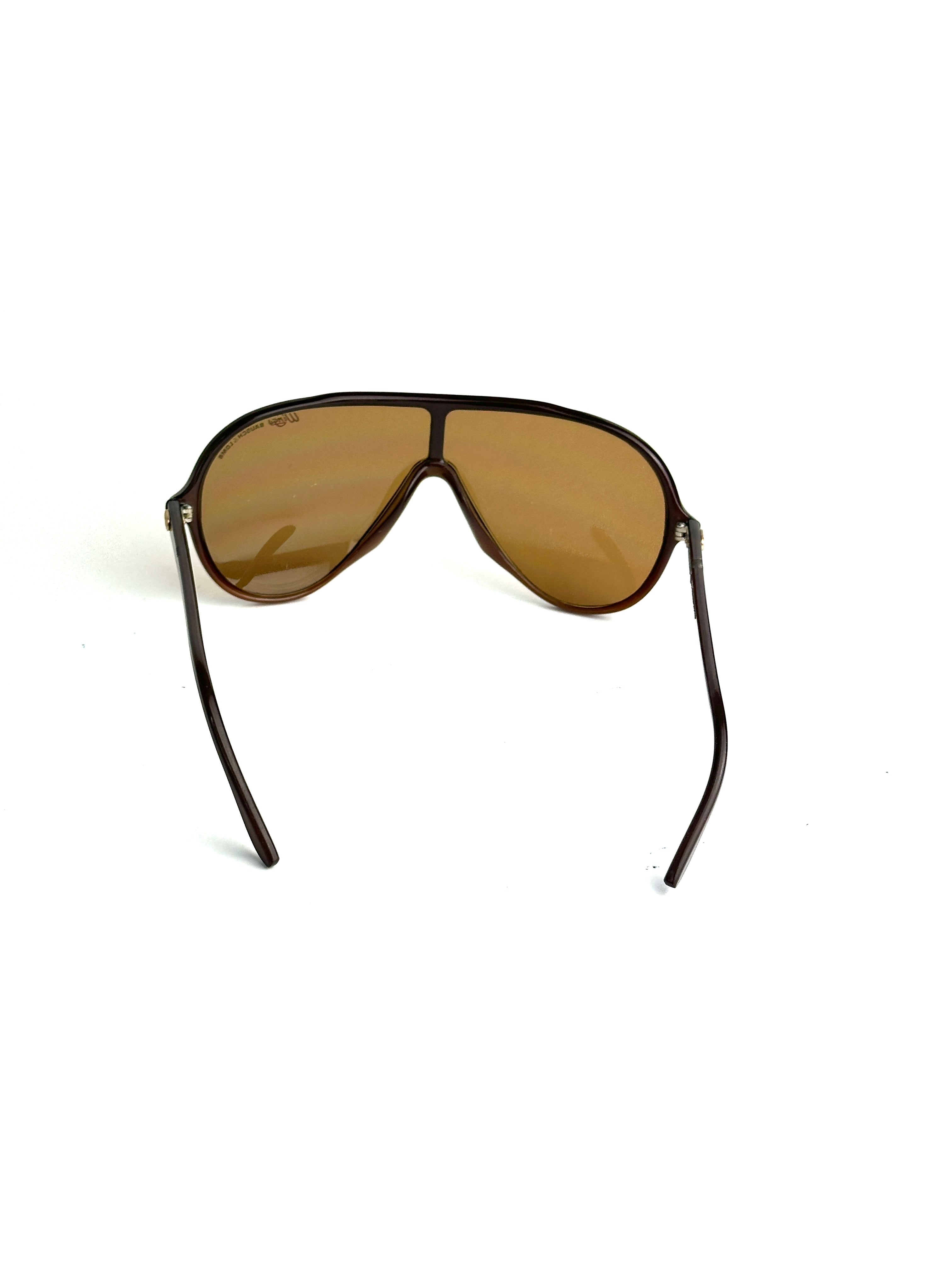 Occhiali da sole RAY-BAN BAUSCH & LOMB VINTAGE WINGS