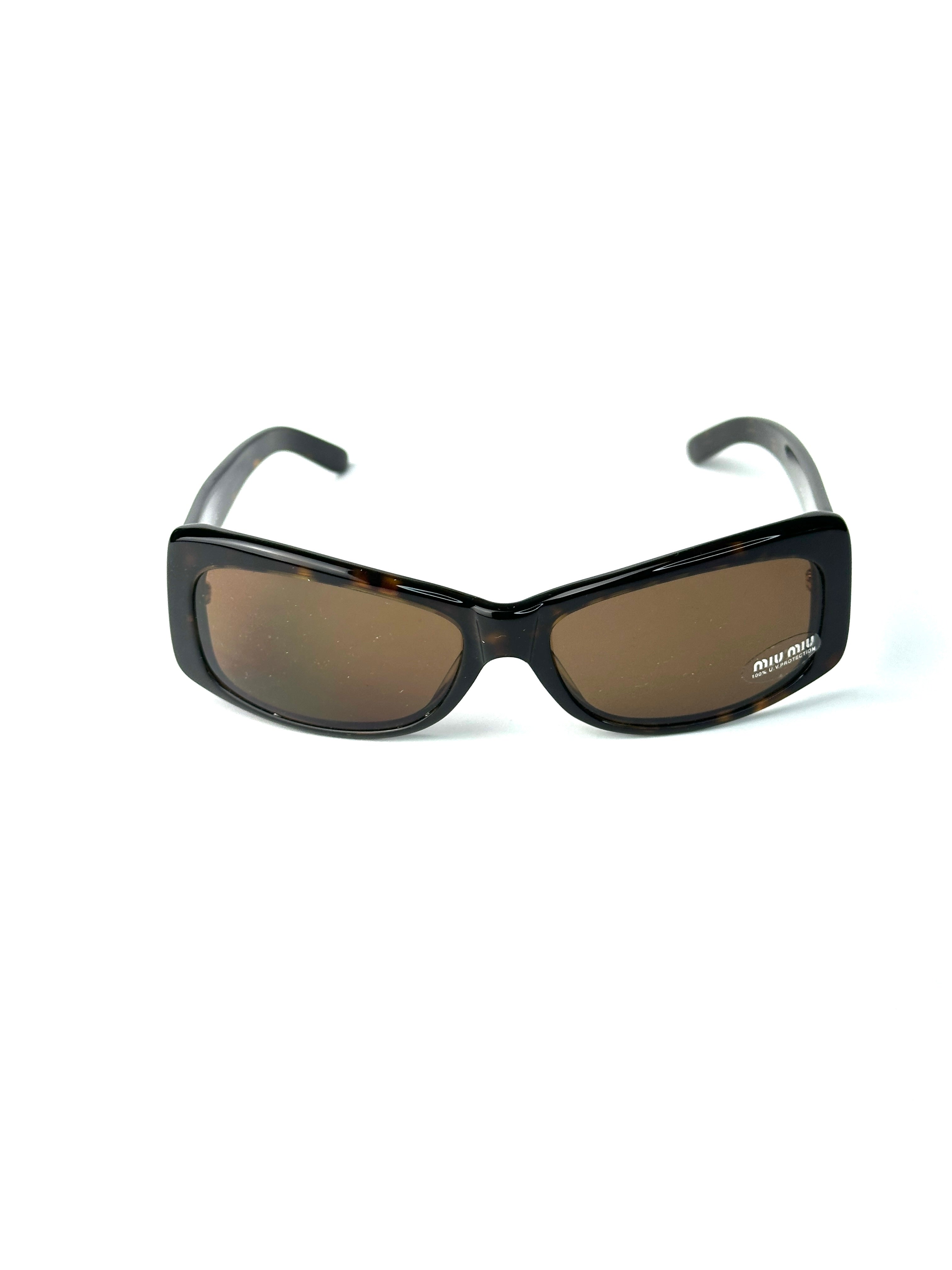 Occhiali da sole MIU MIU SMU17G