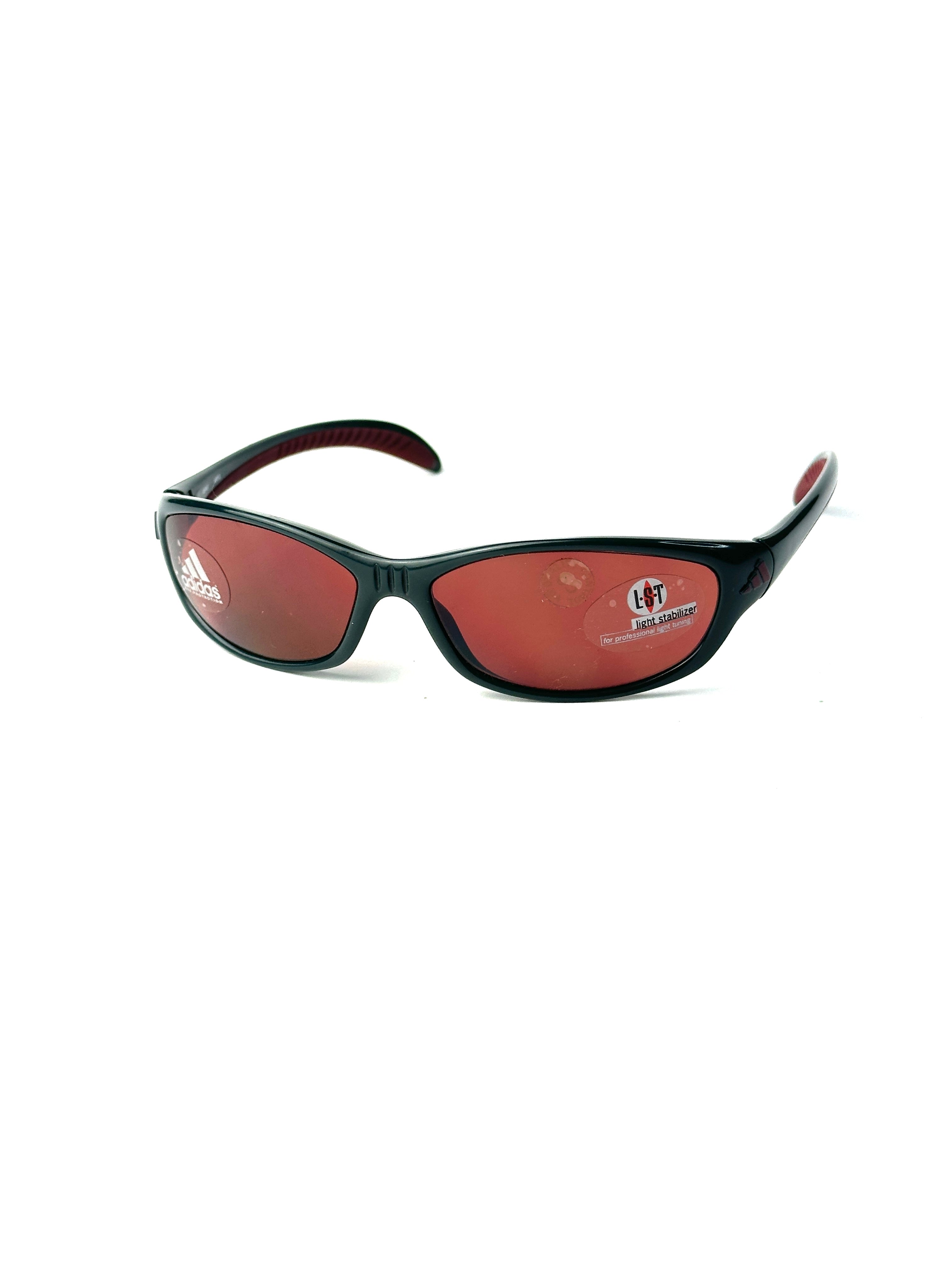 CARRERA EGG sunglasses in grey VINTAGE