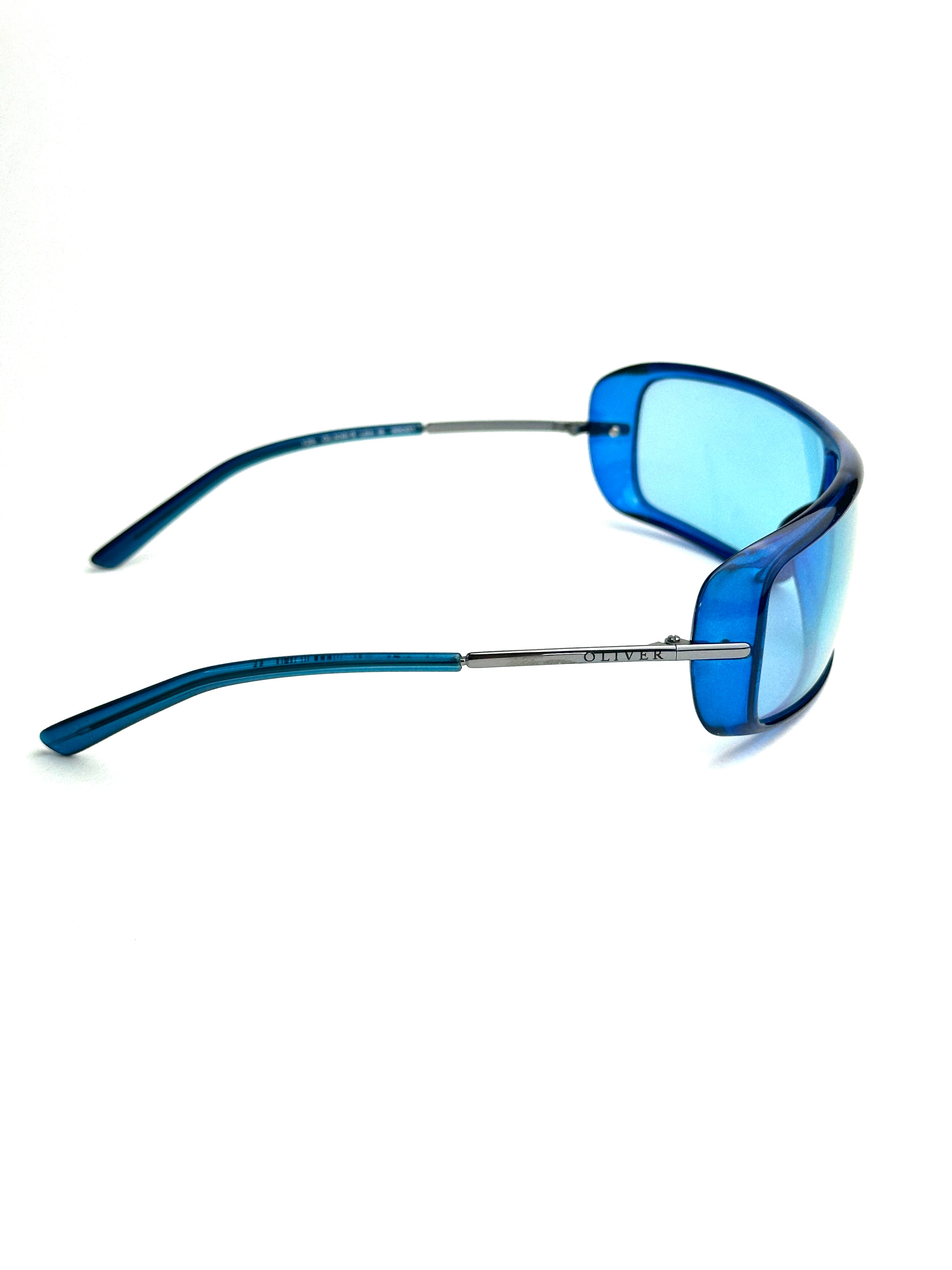 Occhiali da sole OLIVER OL309/S VINTAGE