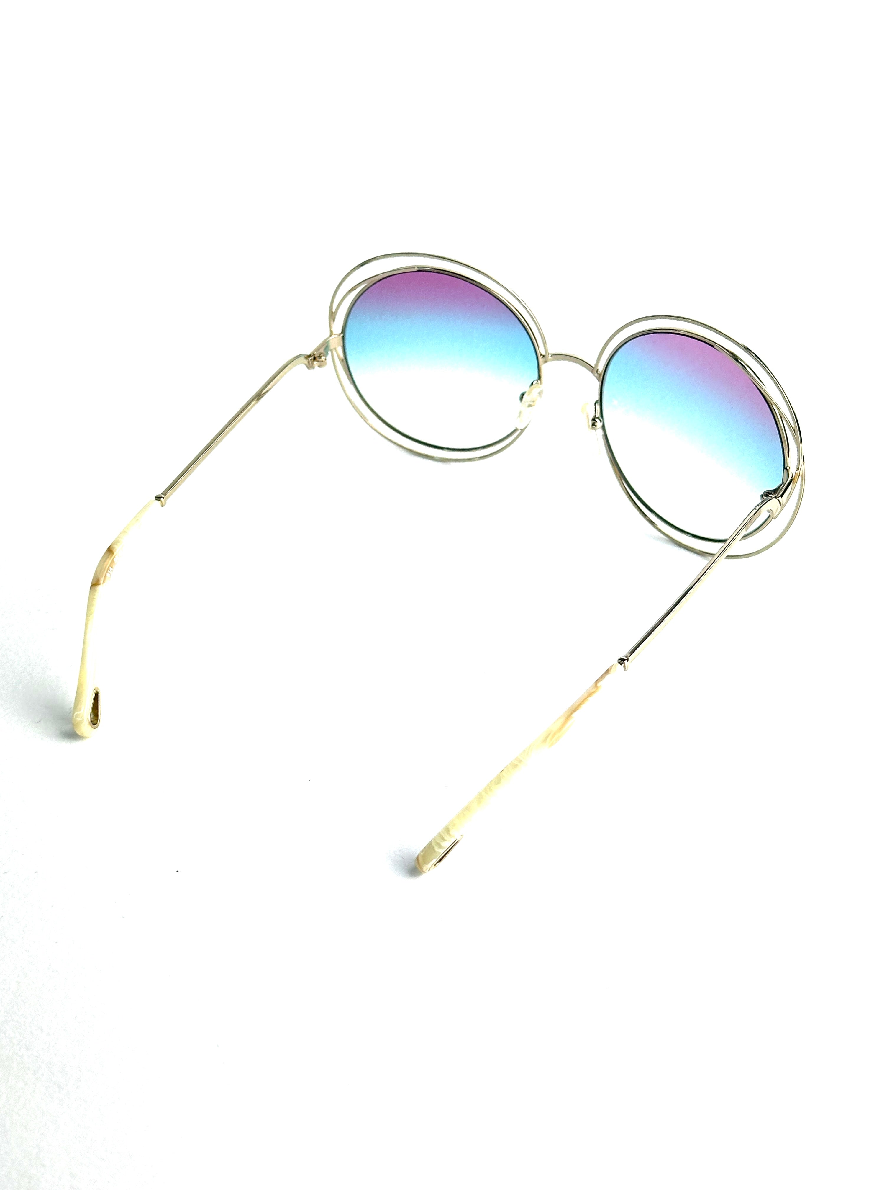 Occhiali da sole CHLOÉ CE114SD 38073 814