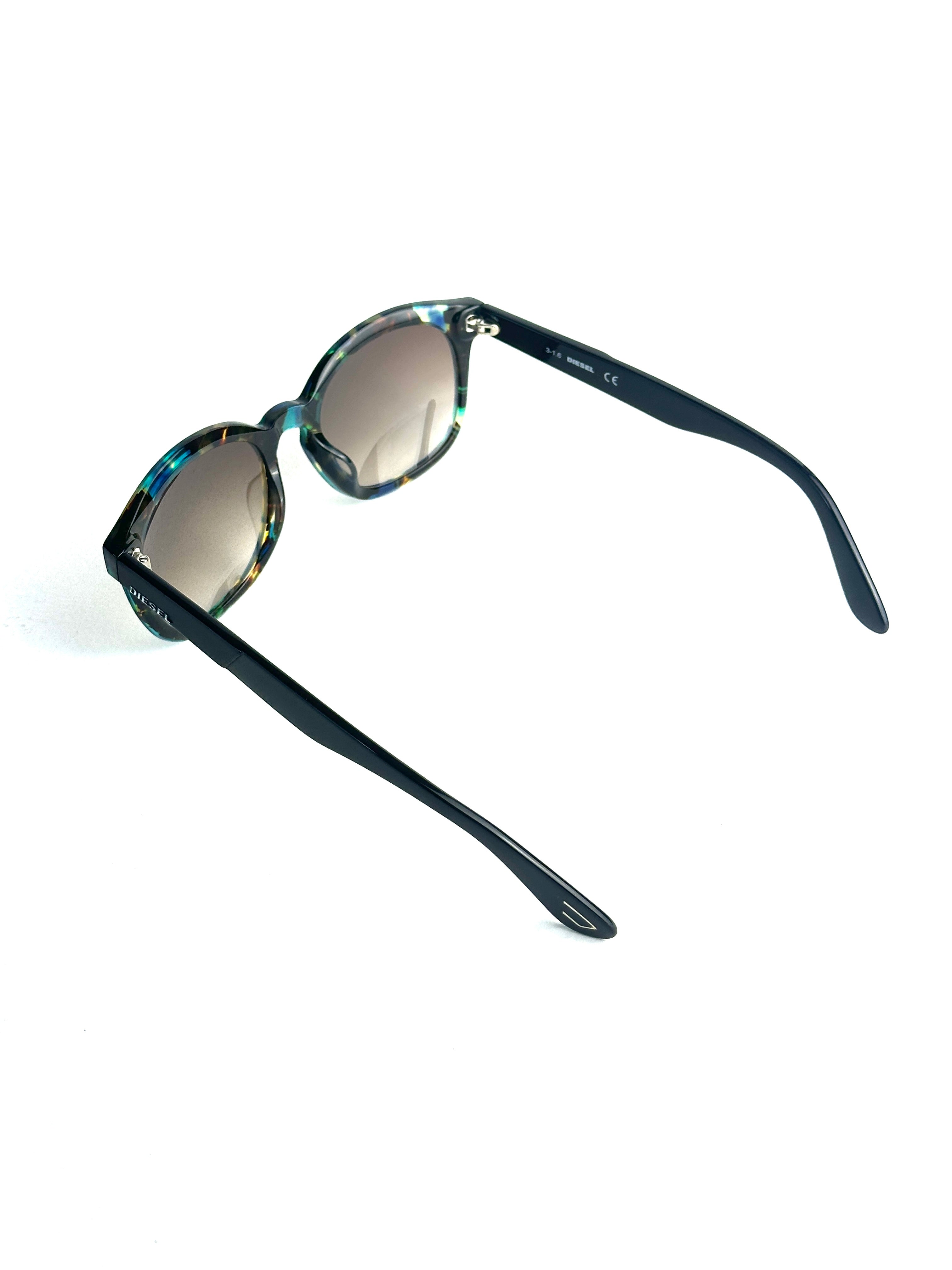 Occhiali da sole DIESEL DL0190 55F